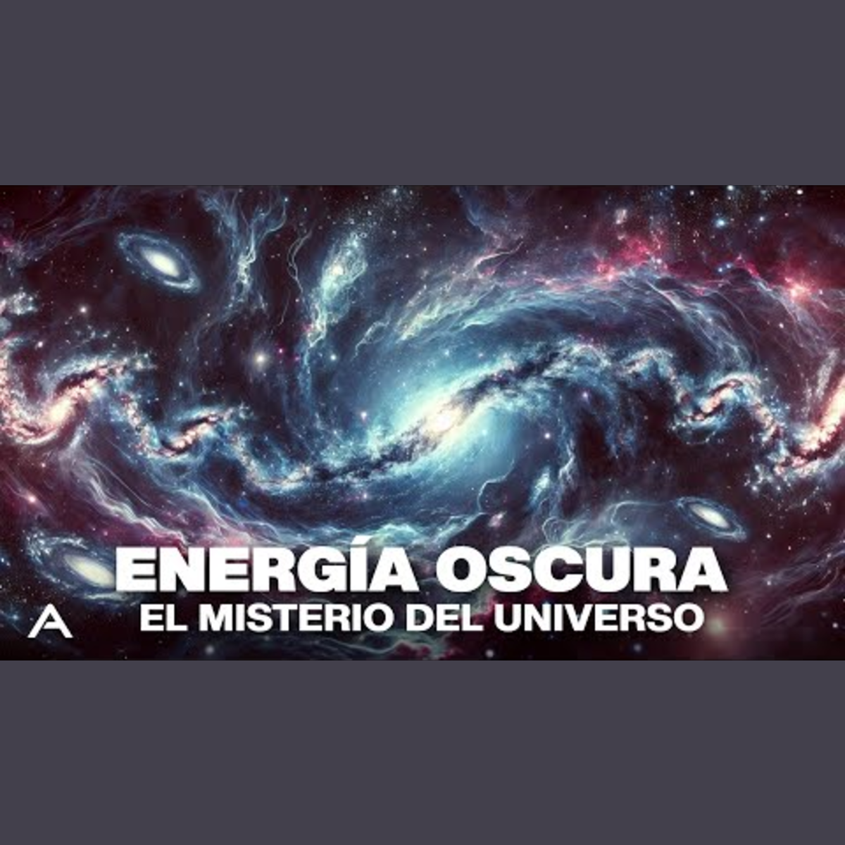 El catastrófico FINAL del universo del que nadie habla episode artwork