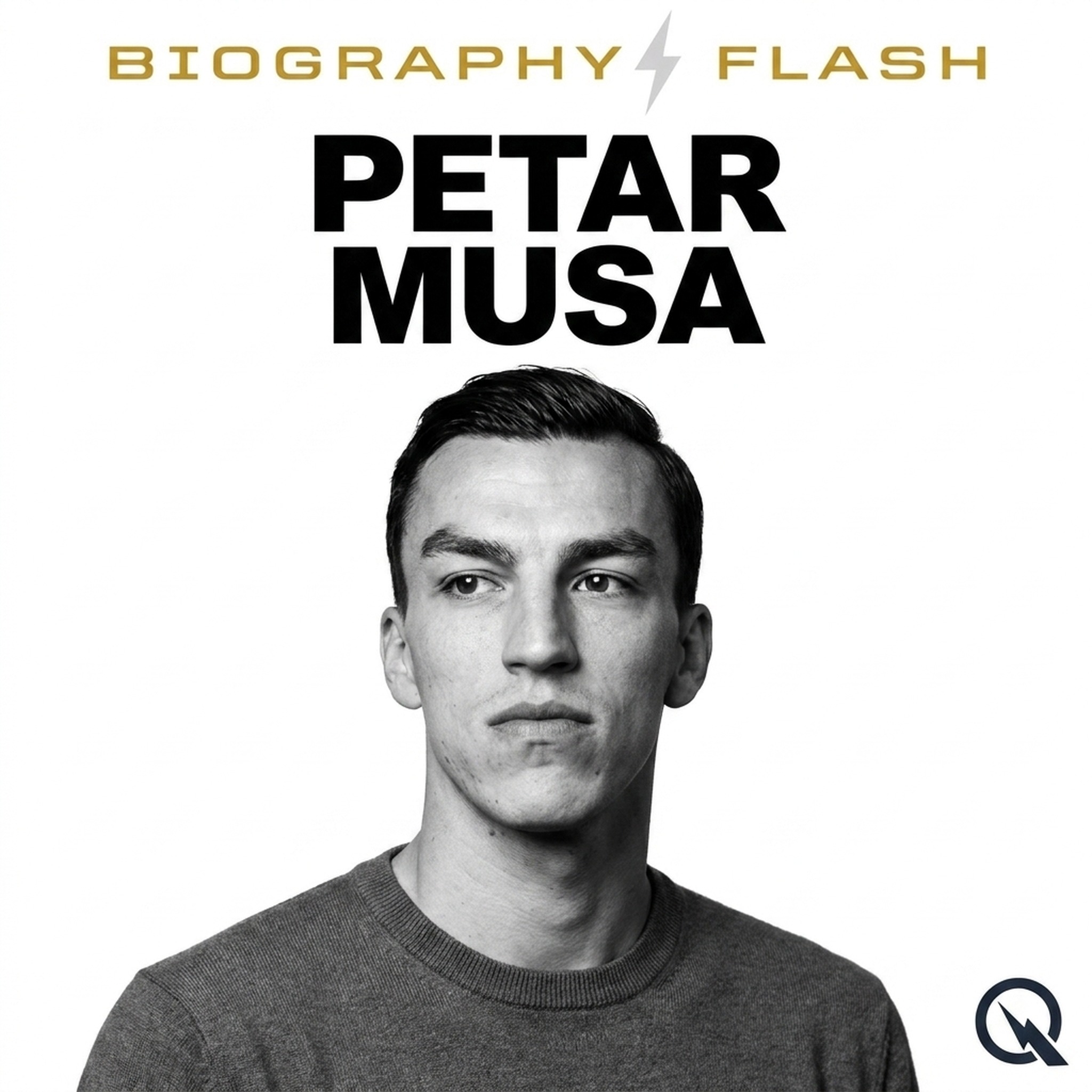 Petar Musa - Biography Flash