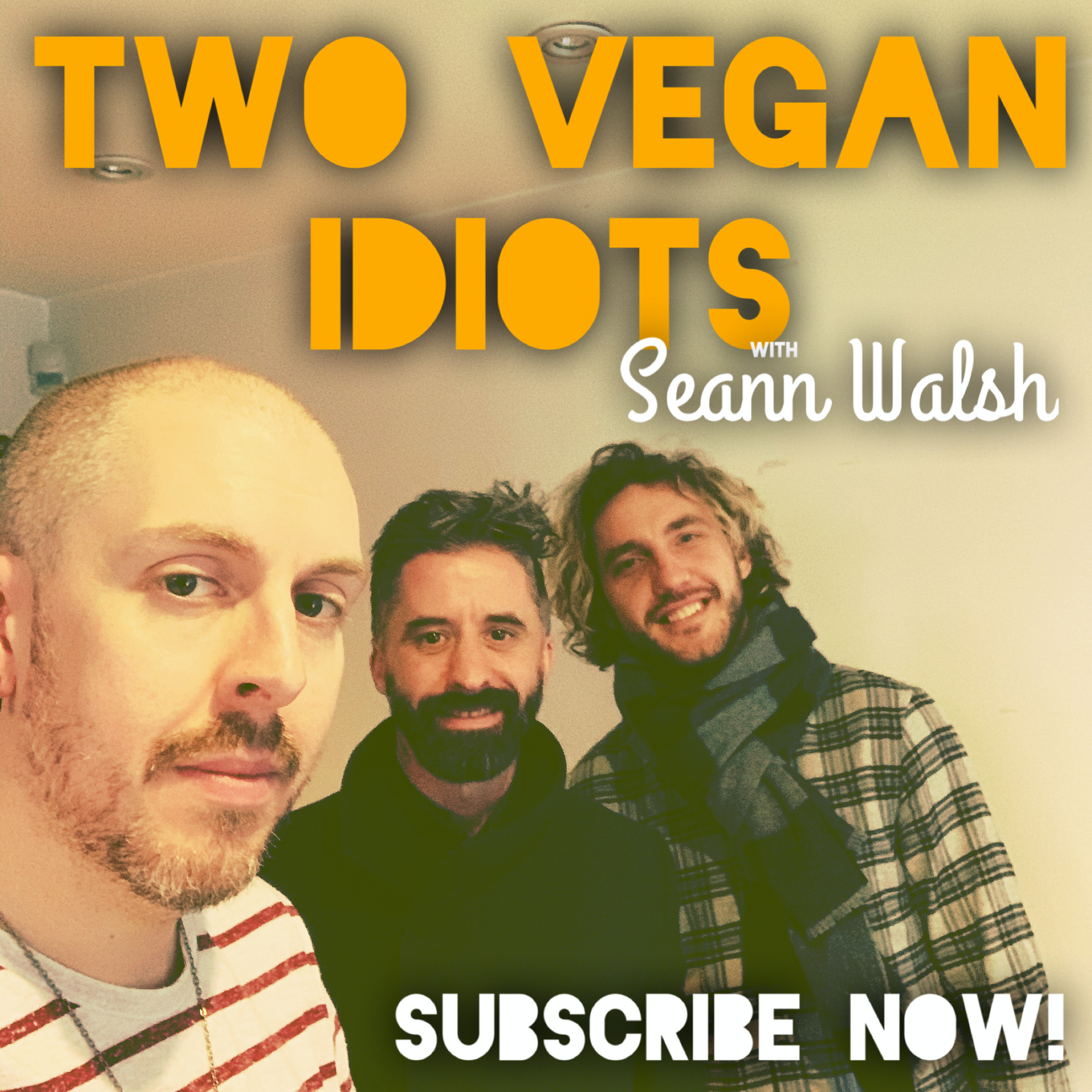 TVI with Carl Donnelly and Julian Deane