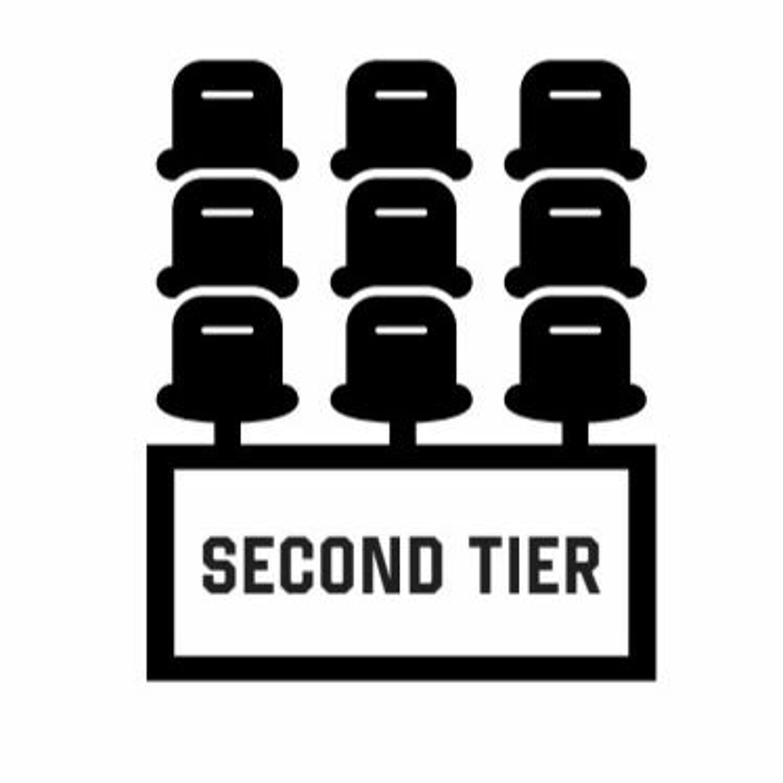 Second Tier Meets... All Leeds TV