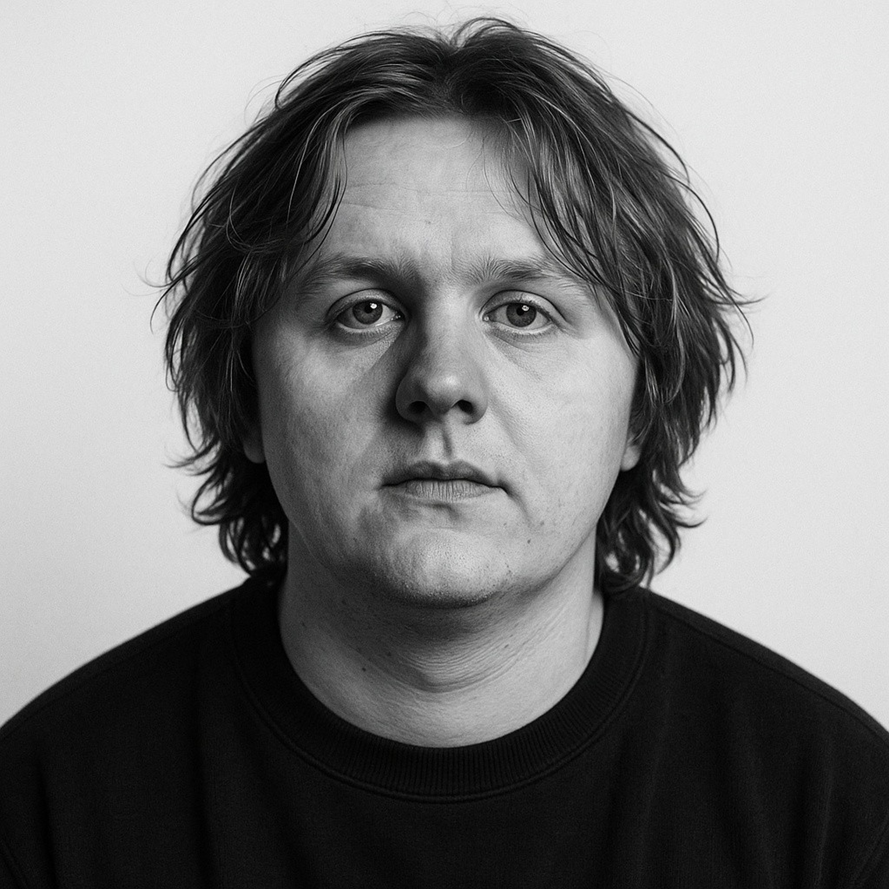 Lewis Capaldi  - Biography Flash