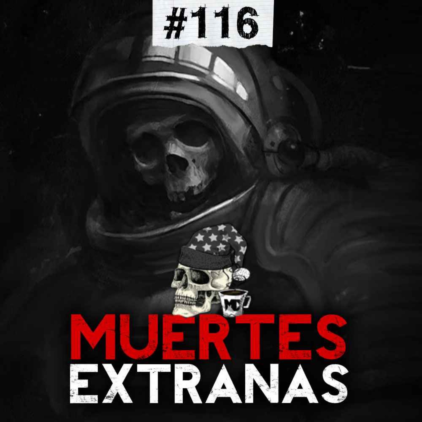 Ep. 116: Personas que murieron de forma extraña, El OVNI de Lynne Plaskett
