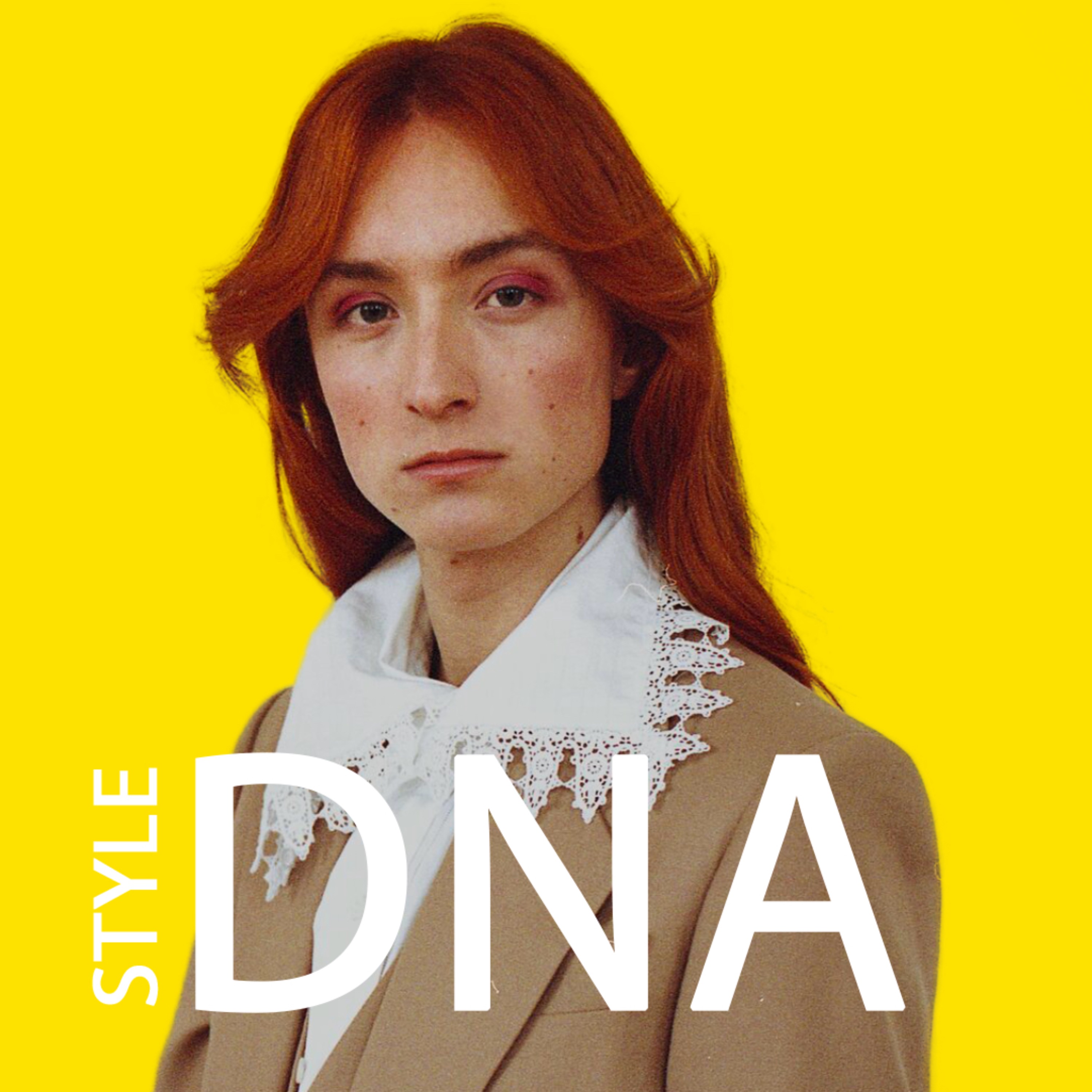 Amanda Wakeley: StyleDNA