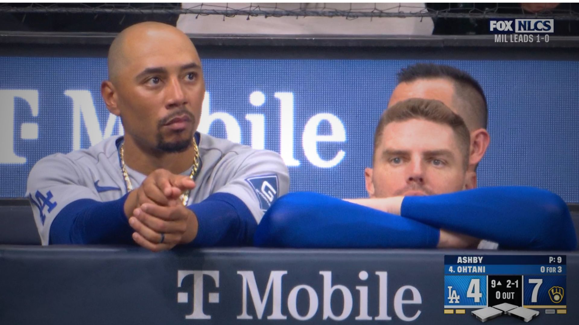 The MLB Playoffs Are Different This Year