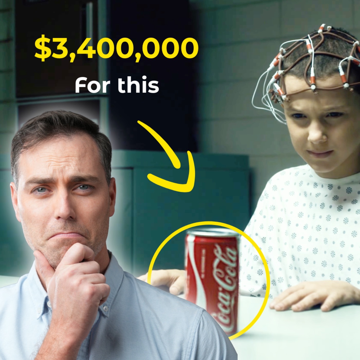 Why Are All Our Movies Ads Now?