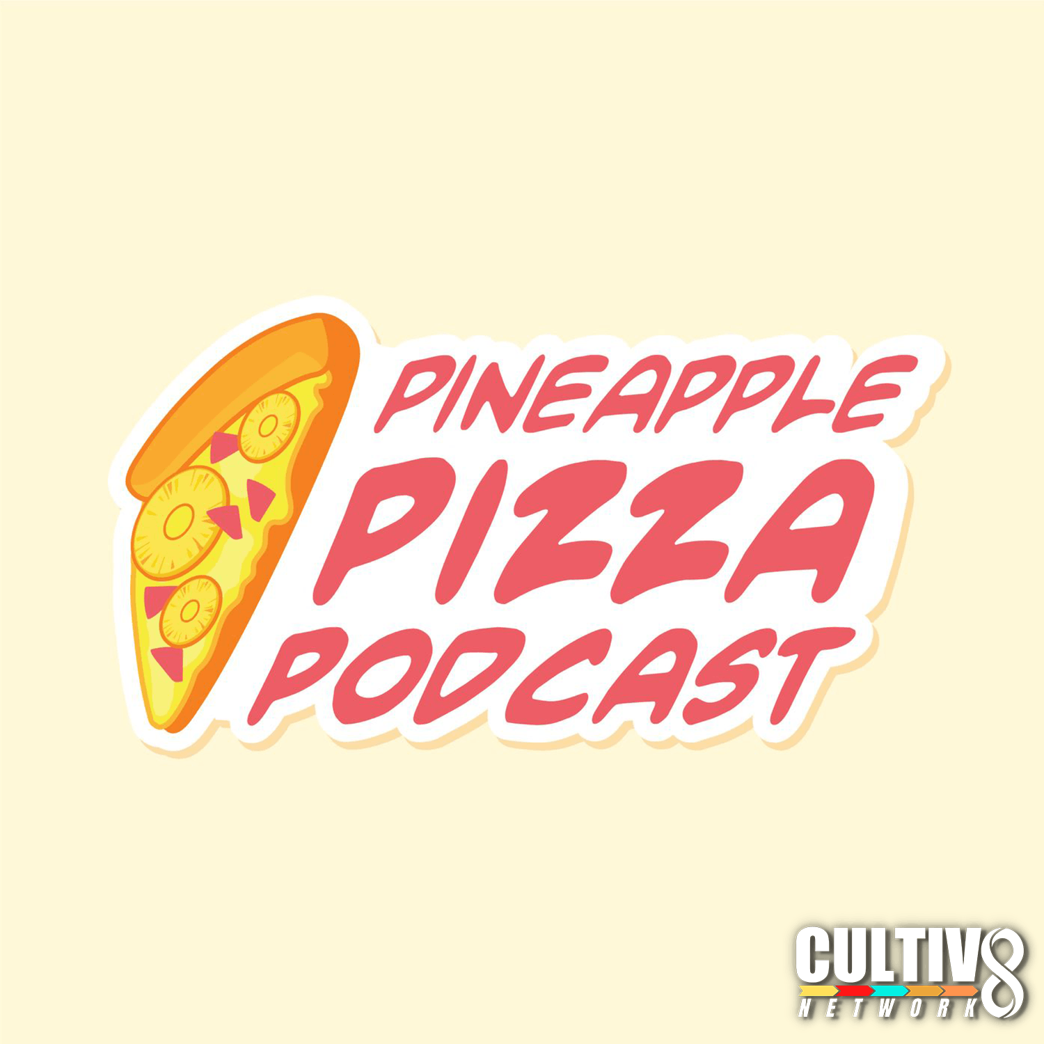 Put Your Batibat Into It- Pineapple Pizza Podcast Feed Drop