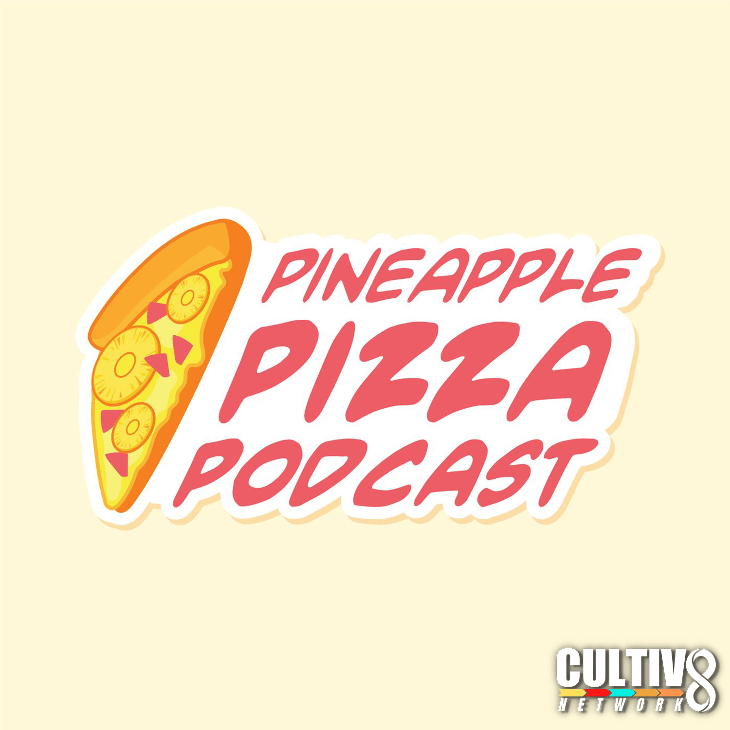 Put Your Batibat Into It- Pineapple Pizza Podcast Feed Drop Put Your Batibat Into It- Pineapple Pizza Podcast Feed Drop