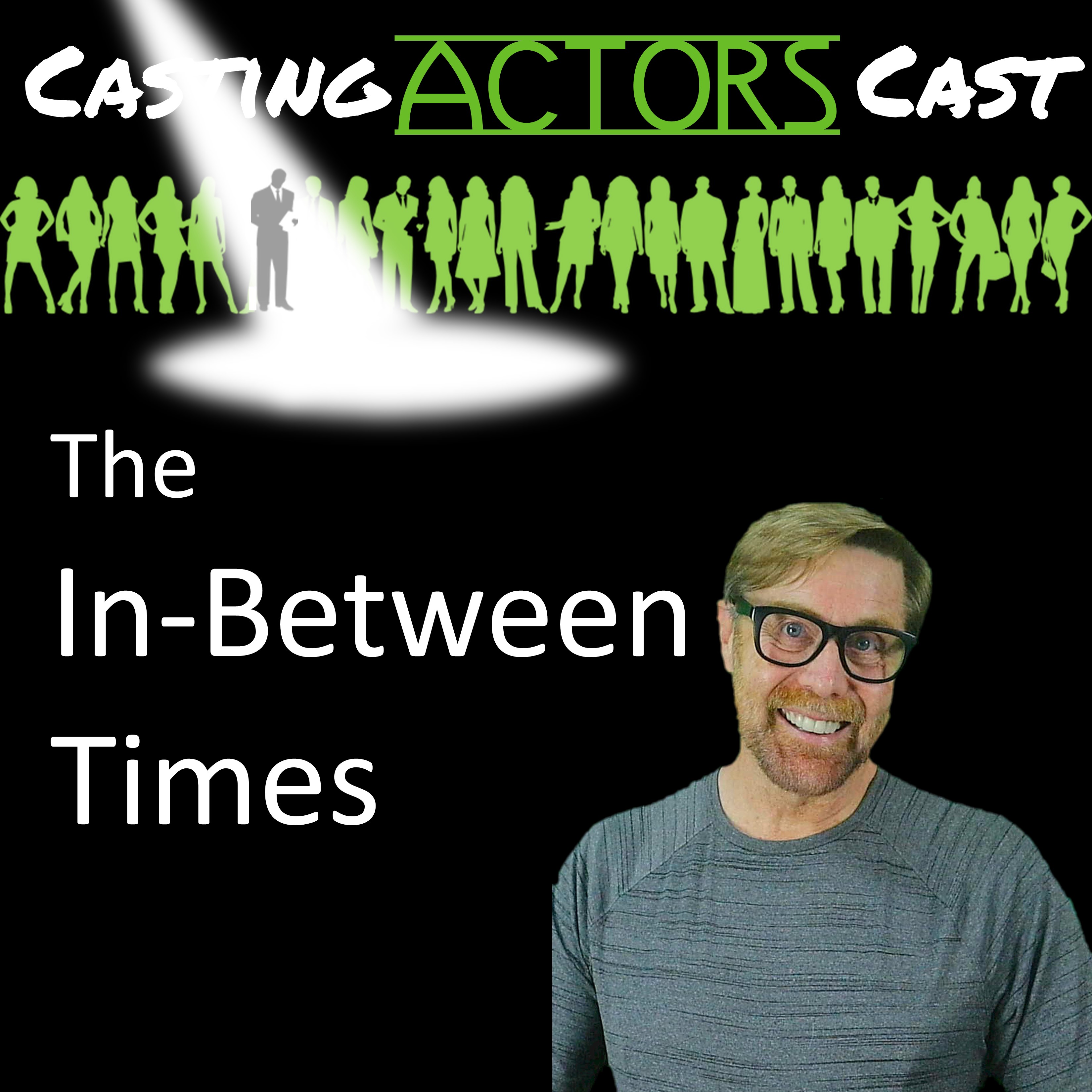 The In-Between Times