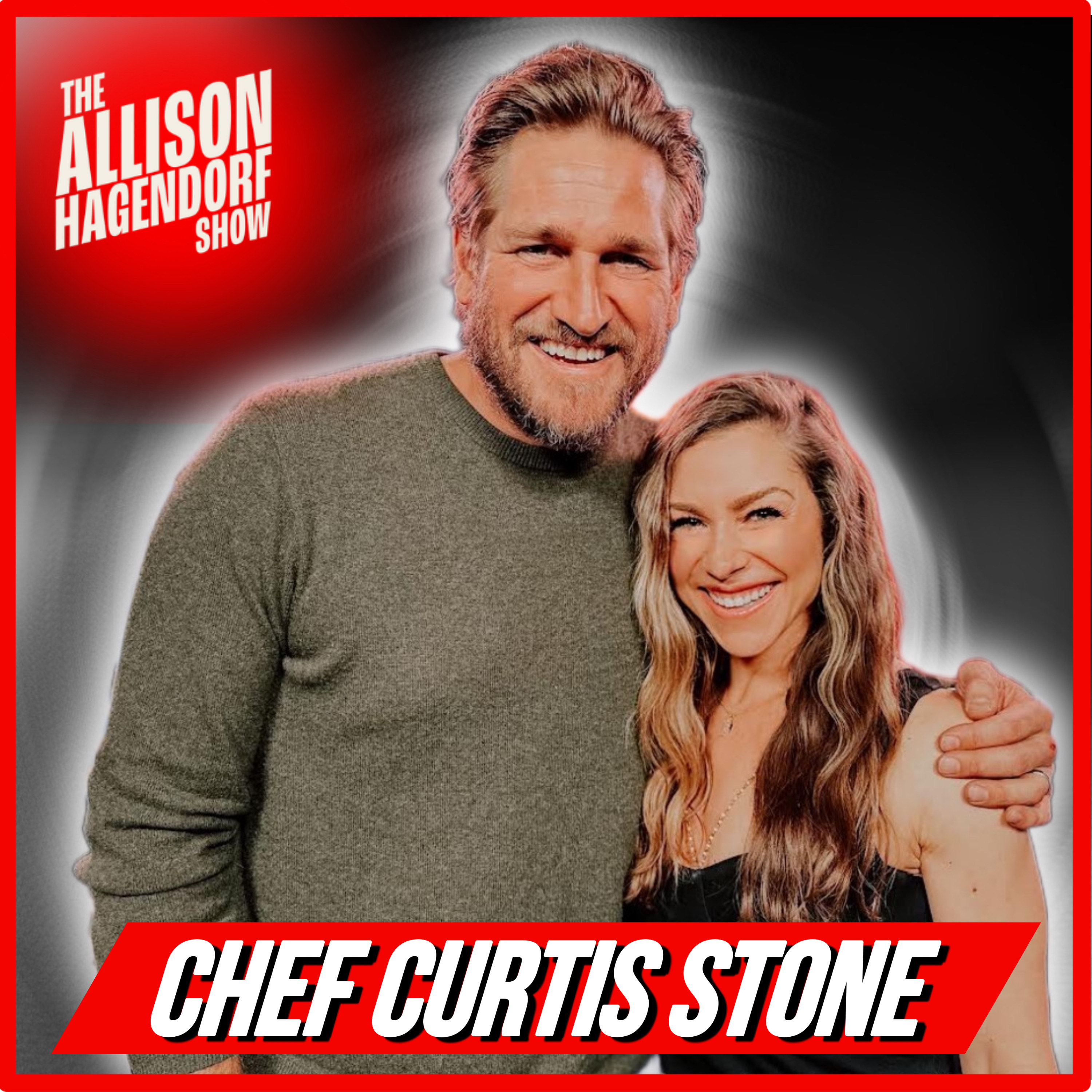 The Allison Hagendorf Show