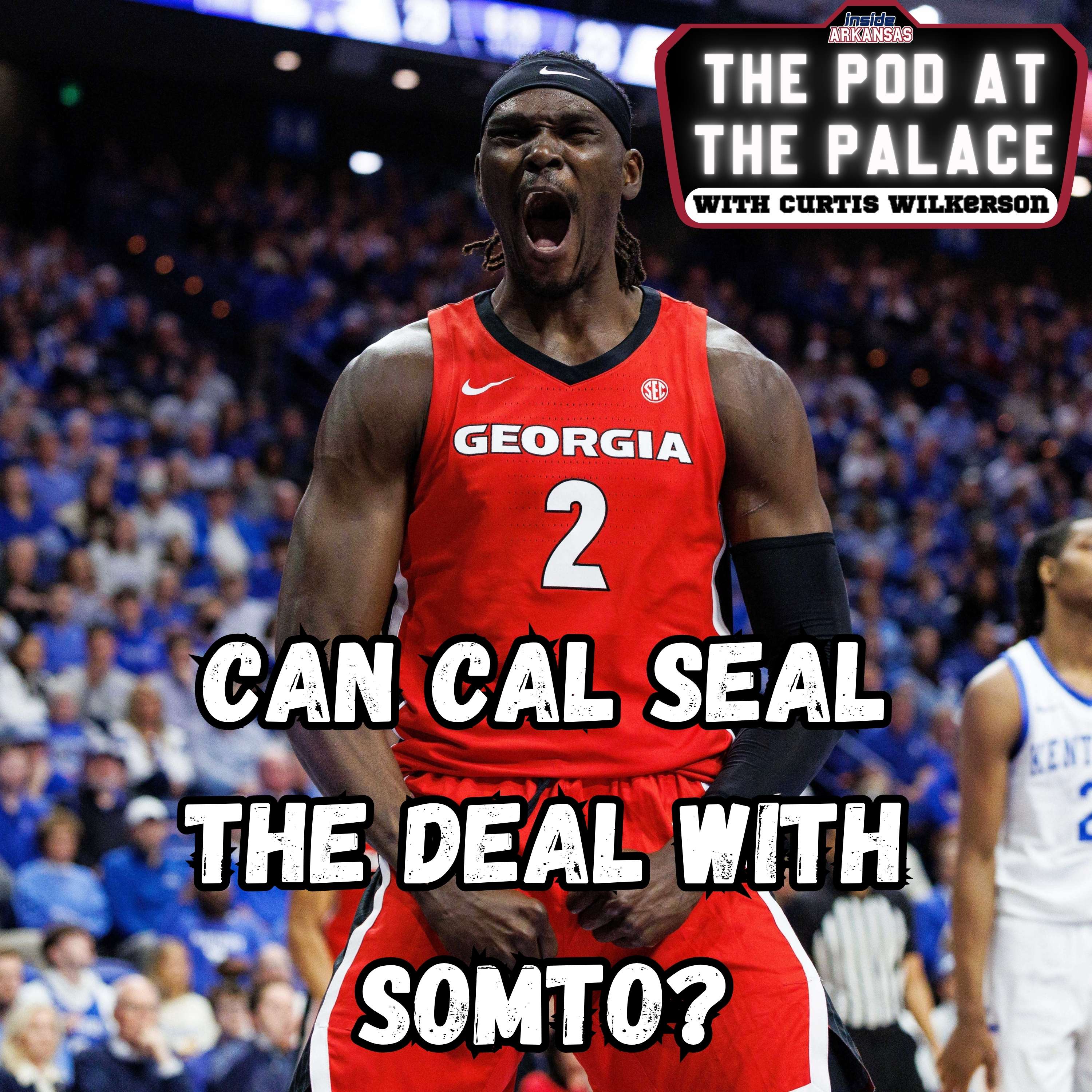 PORTAL MADNESS: Time For Calipari To Seal The Deal With Somto Cyril