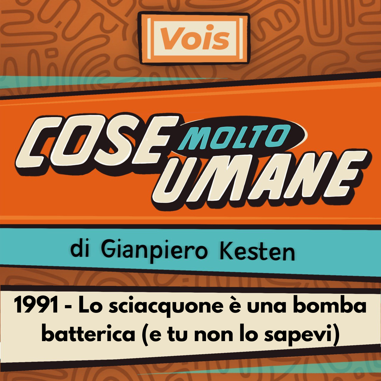 1991 - Lo sciacquone è una bomba batterica (e tu non lo sapevi)