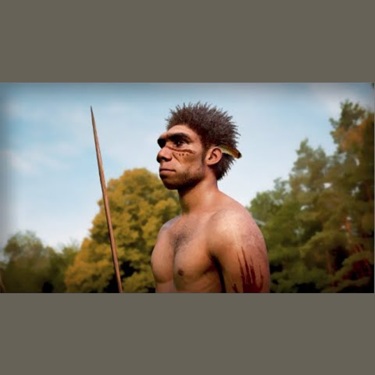 Homo Heidelbergensis - Ancient Human episode artwork