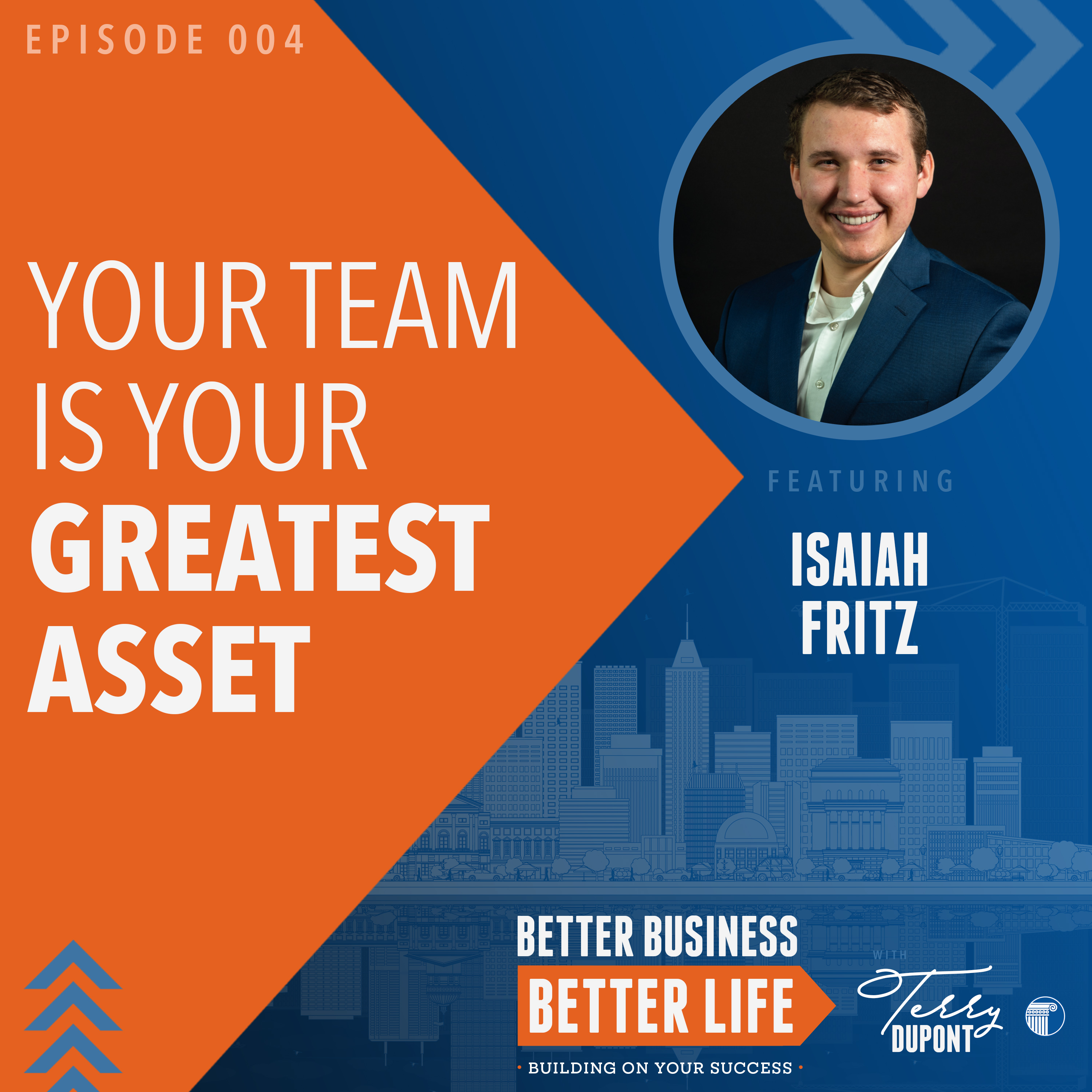 Better Business, Better Life