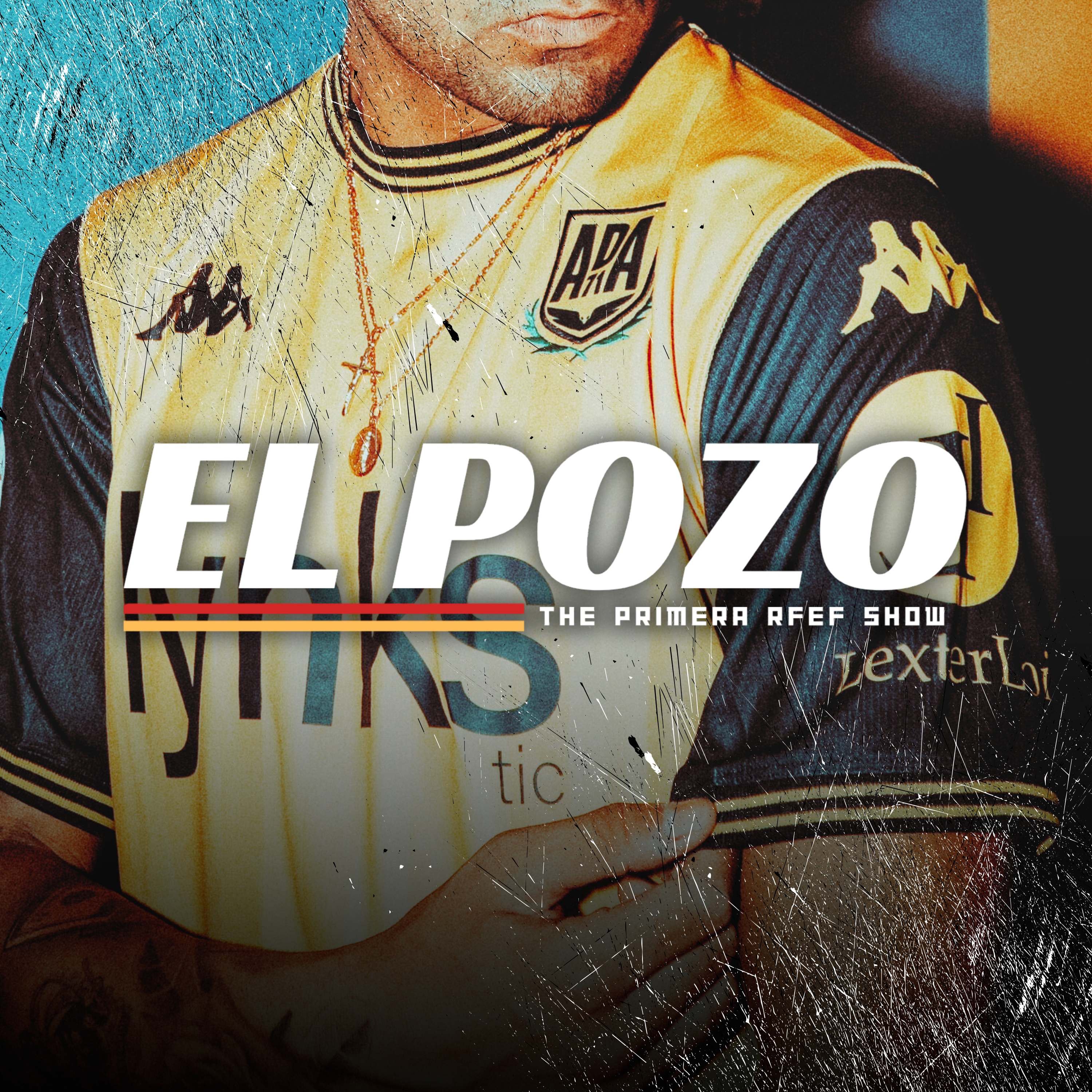 El Pozo - The Primera RFEF Show