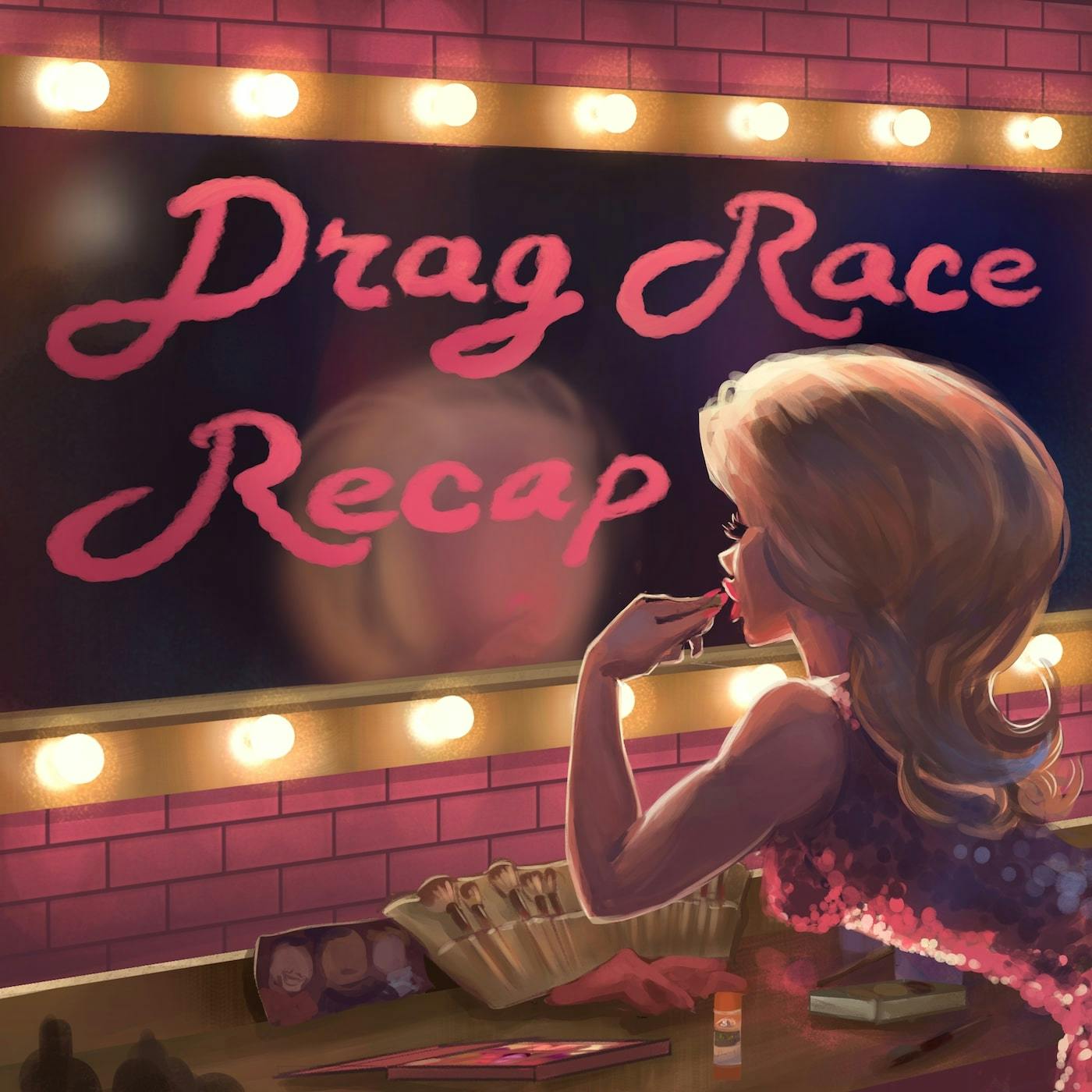 S7EP07 - Snatch Game