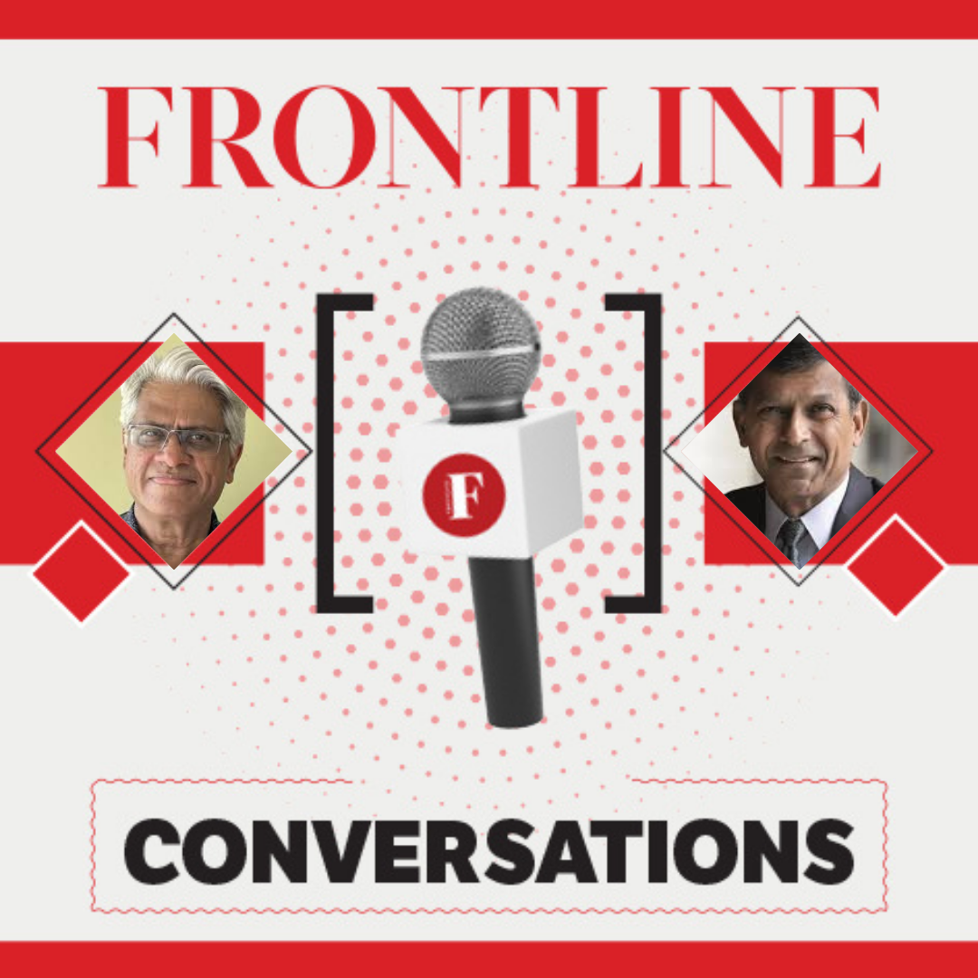 Frontline Conversations