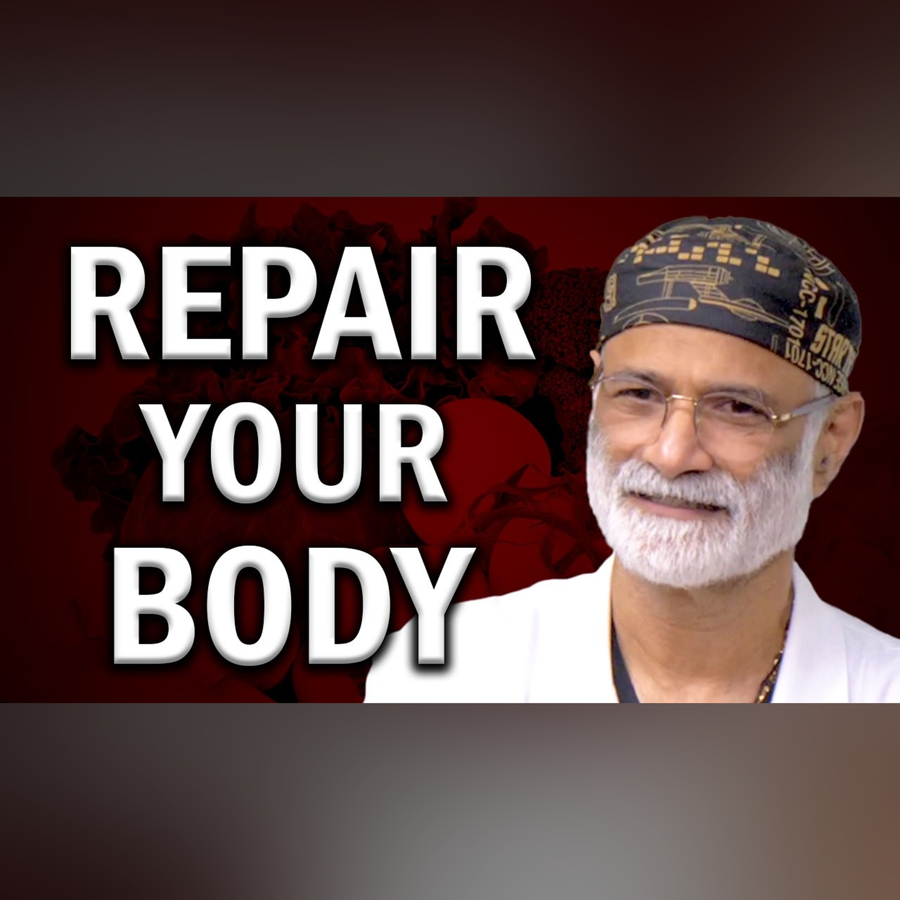 How to Fast for Different Goals | Dr. J’s Fasting and Time Restricted Feeding Tips episode artwork