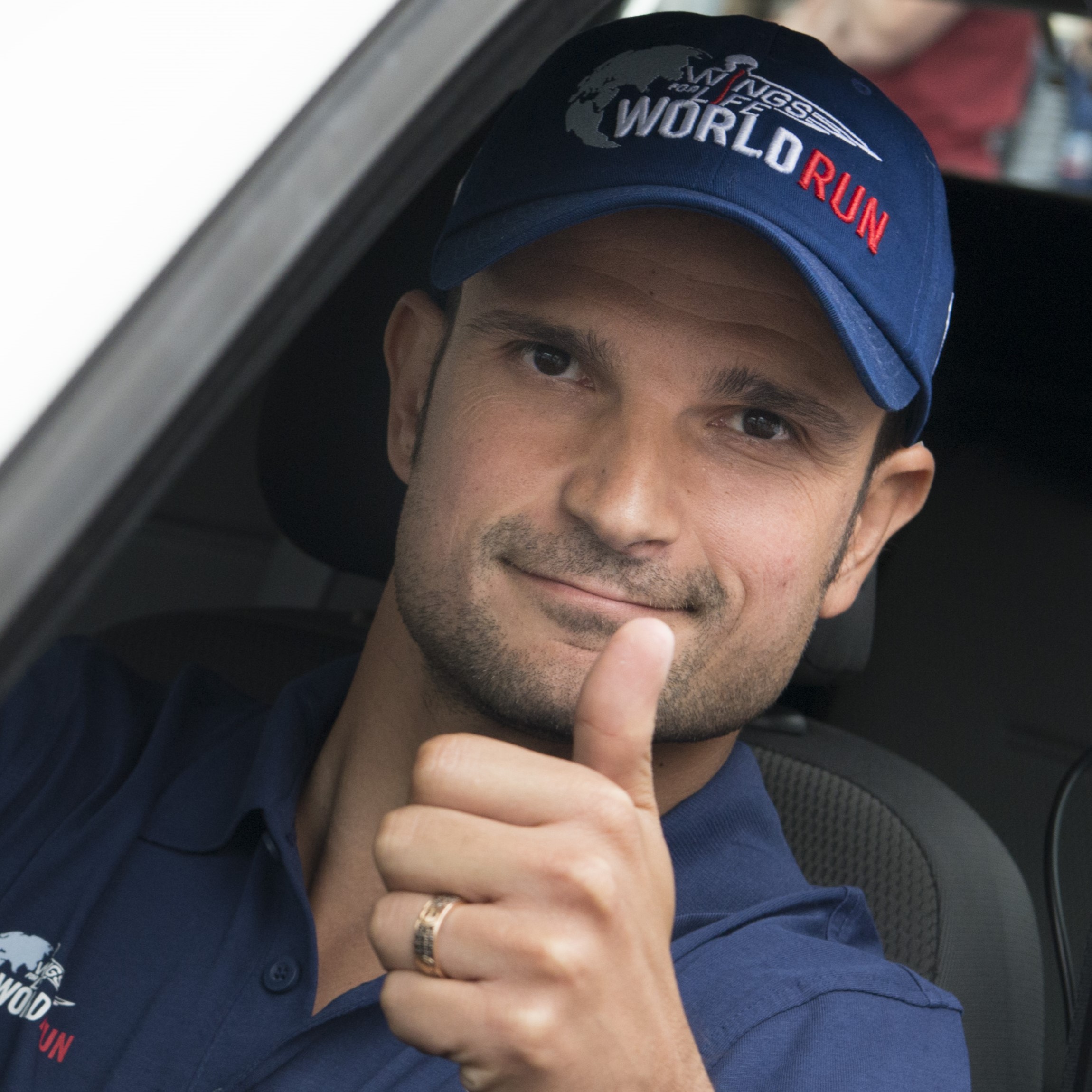 Inside Line F1 Podcast
