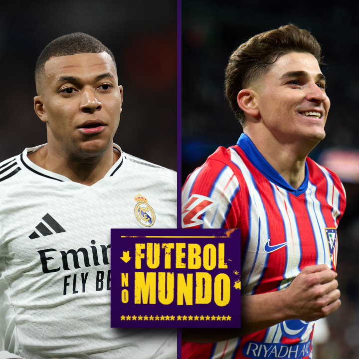 Empate no dérbi embola LaLiga, Liverpool eliminado