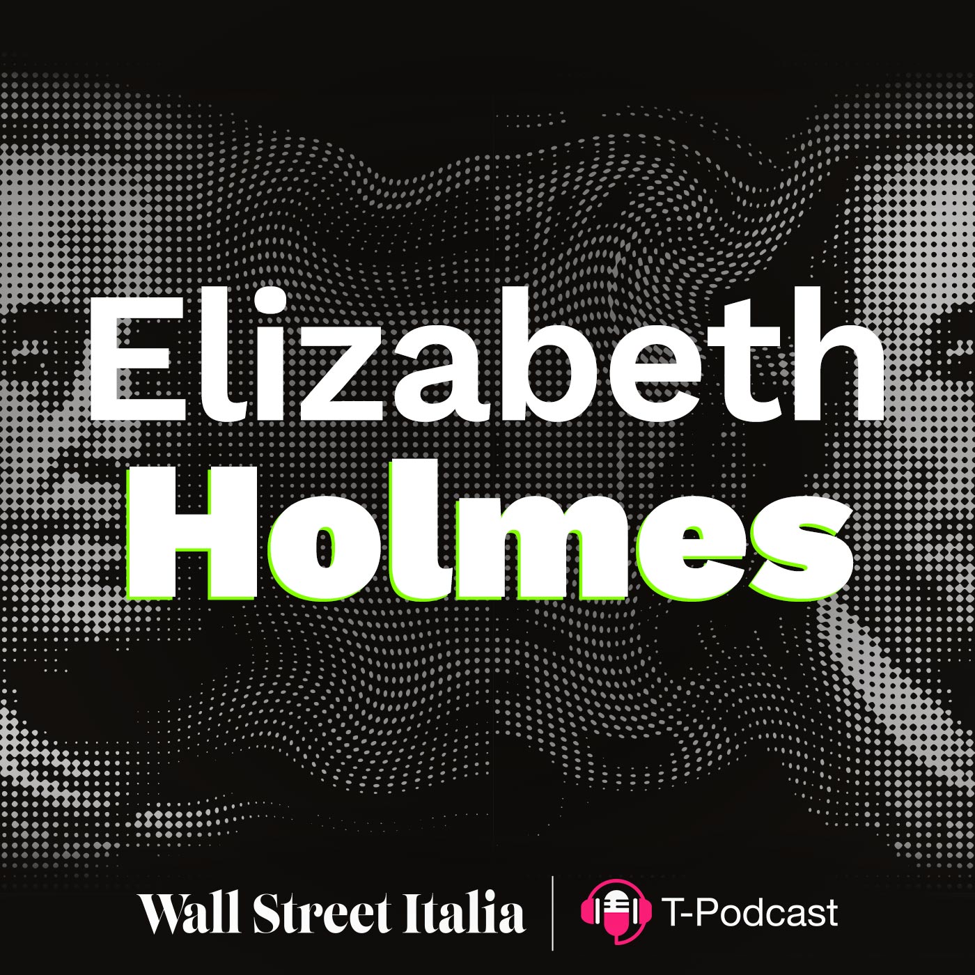 Elizabeth Holmes - L’Unicorno Caduto In Volo episode artwork