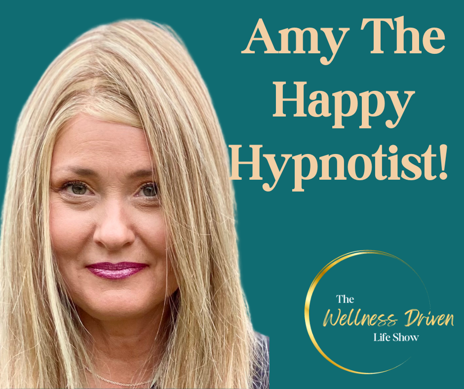 The Wellness Driven Life Show