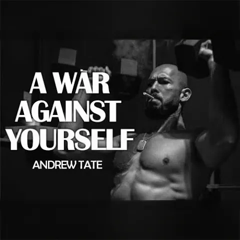 DISCIPLINE YOURSELF - Andrew Tate Motivation | Best Motivational Speech - Motivation 2025 DISCIPLINE YOURSELF - Andrew Tate Motivation | Best Motivational Speech - Motivation 2025