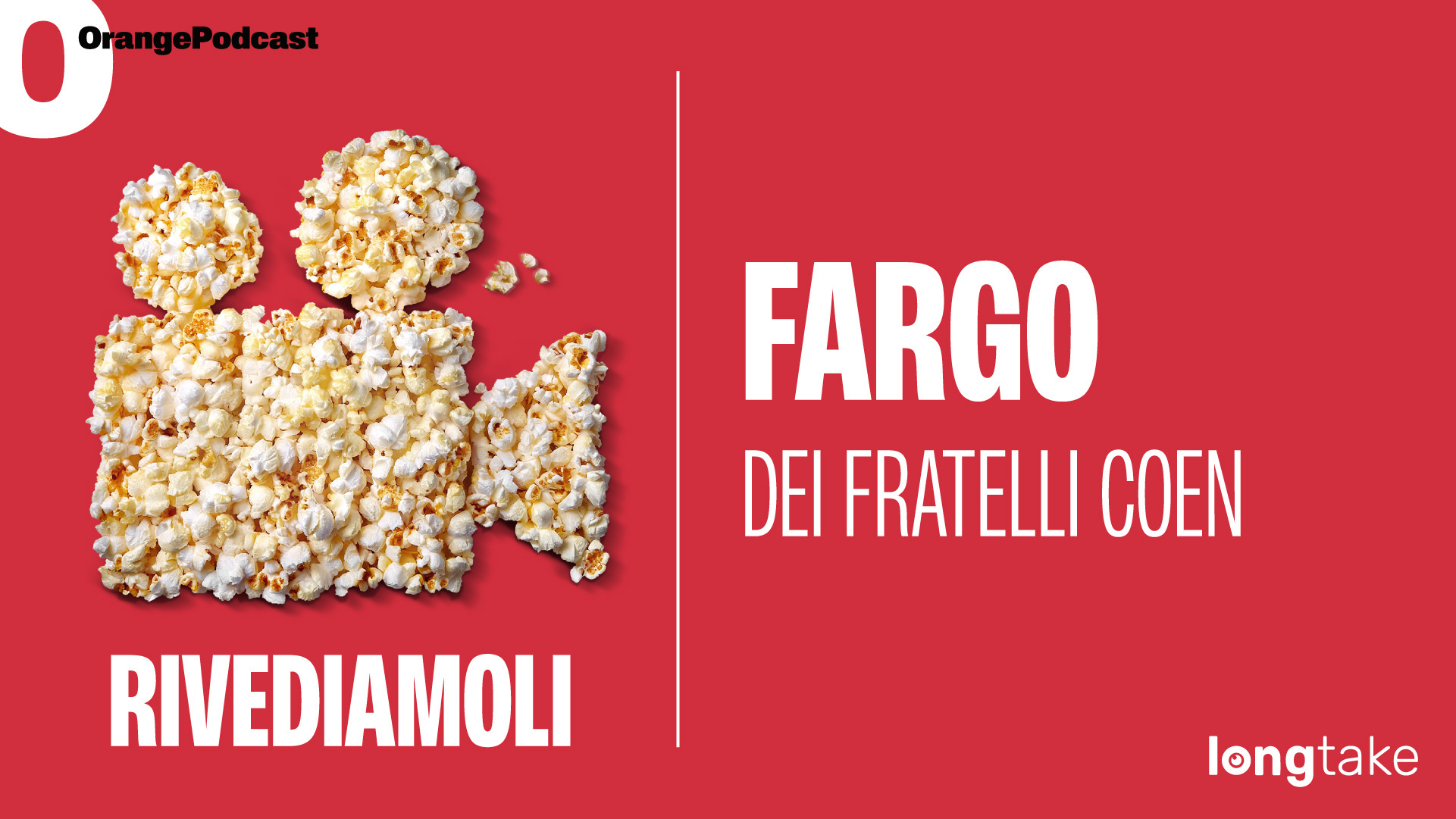 Fargo, dei fratelli Coen
