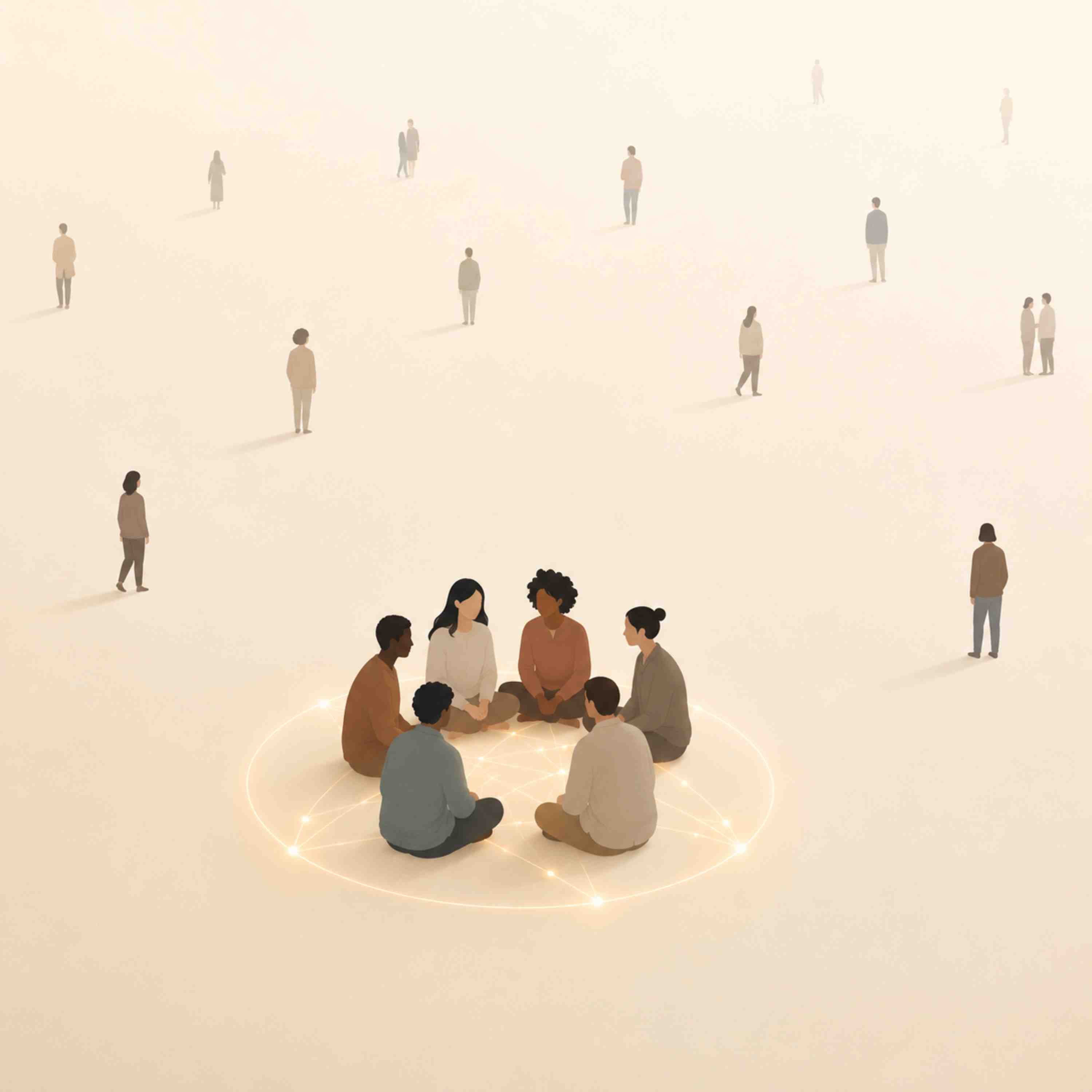 4081: 3 Ways to Filter Your Friends by Nir Eyal of Nir and Far on Meaningful Friendships