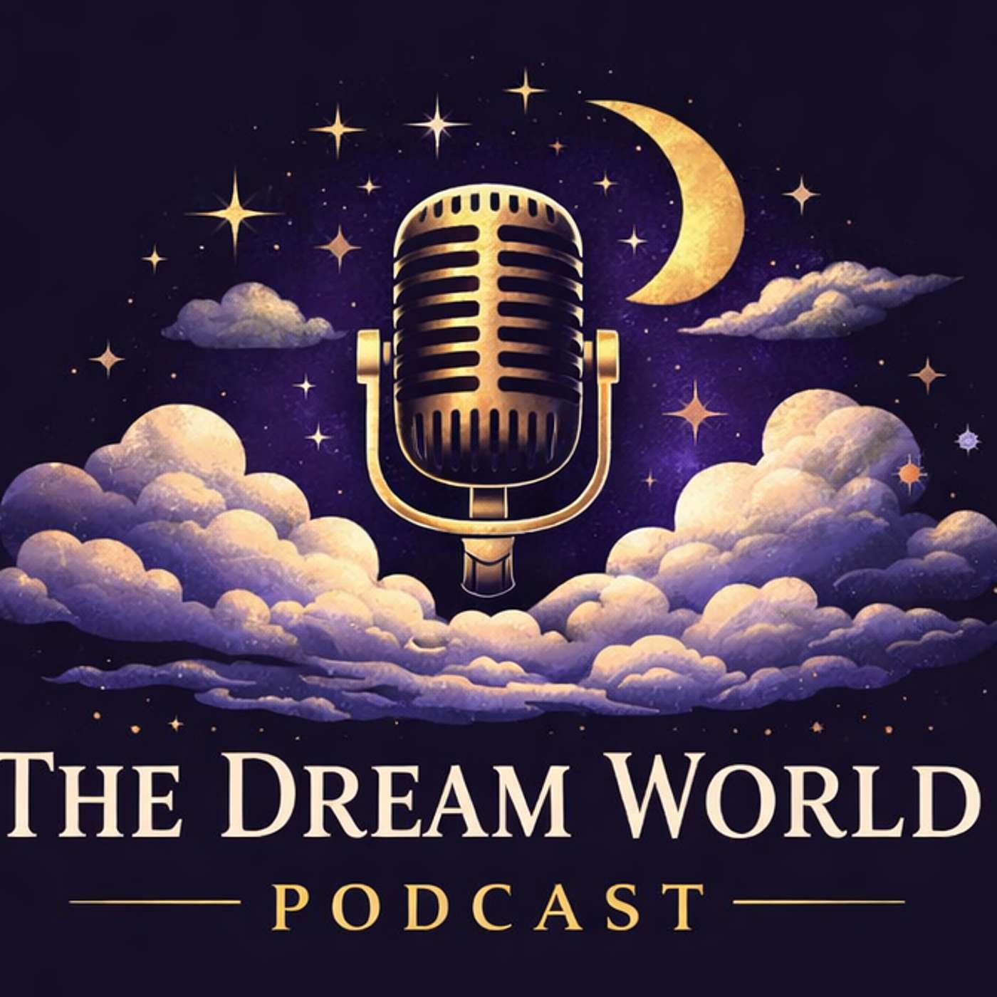 The Dream World
