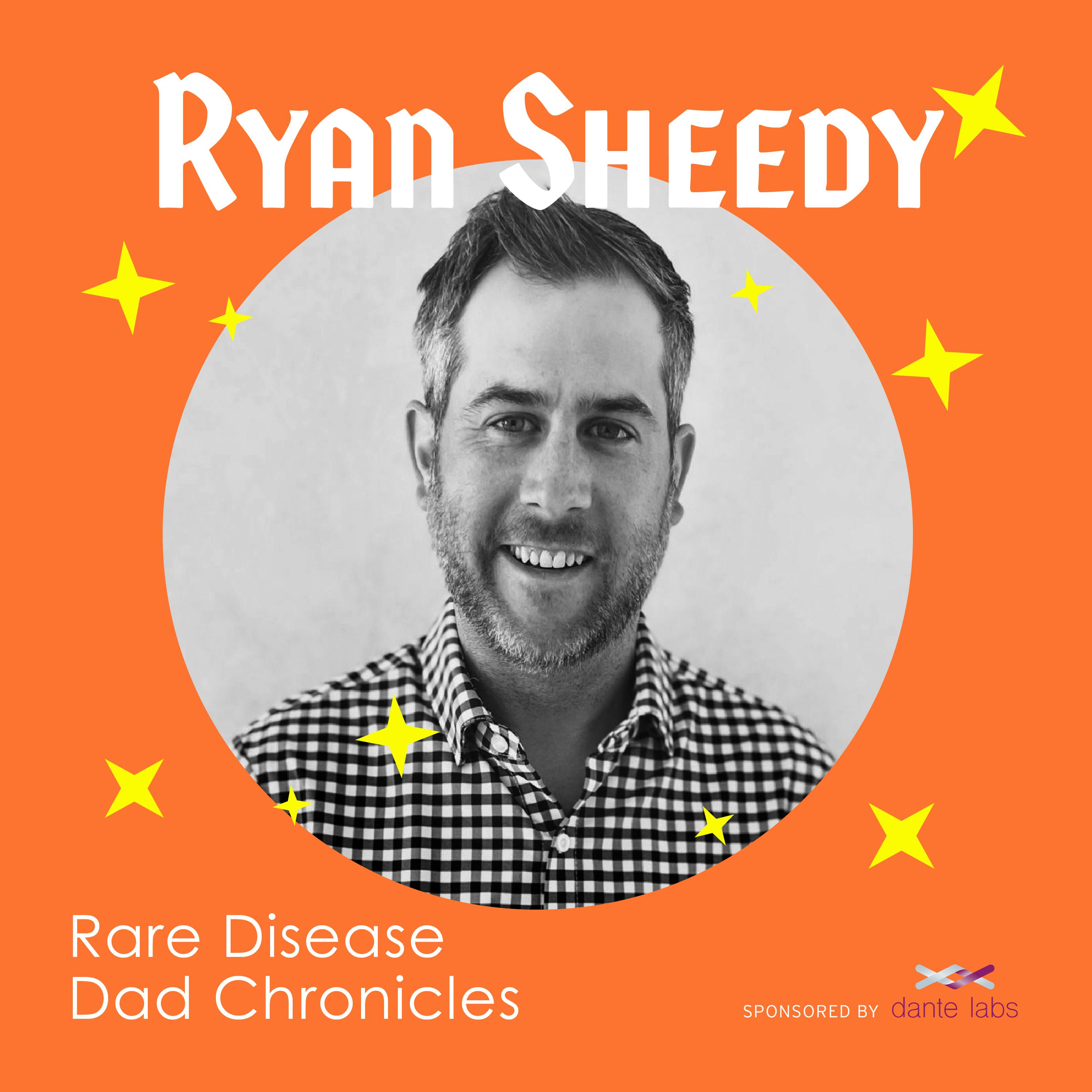 Rare Disease Dad Chronicles - From Stay-At-Home Fatherhood to My Mejo Co-Founder A Journey Through Costello Syndrome and Parenthood Challenges with Dadvocate - Ryan Sheedy