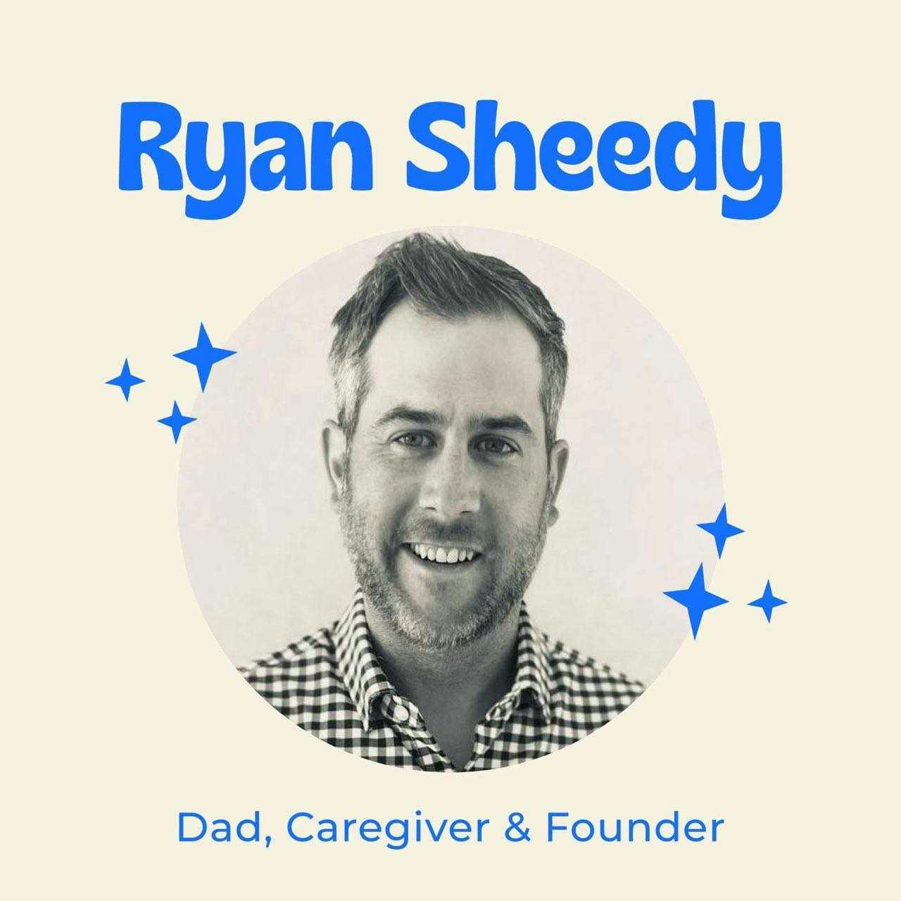 Rare Disease Dad Chronicles – From Stay-At-Home Fatherhood to My Mejo Co-Founder A Journey Through Costello Syndrome and Parenthood Challenges with Dadvocate – Ryan Sheedy