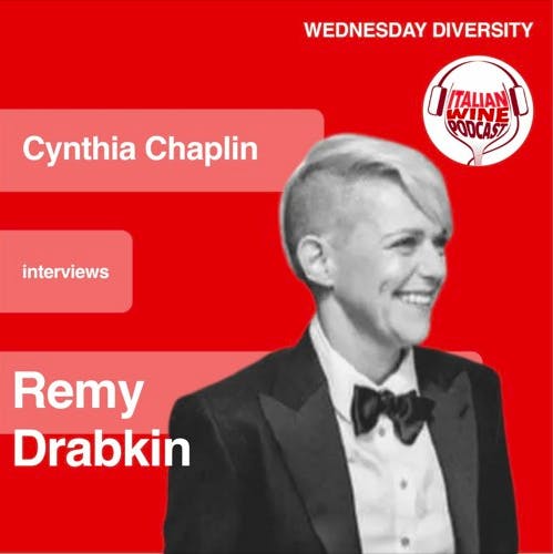 Ep. 737 Remy Drabkin | Voices