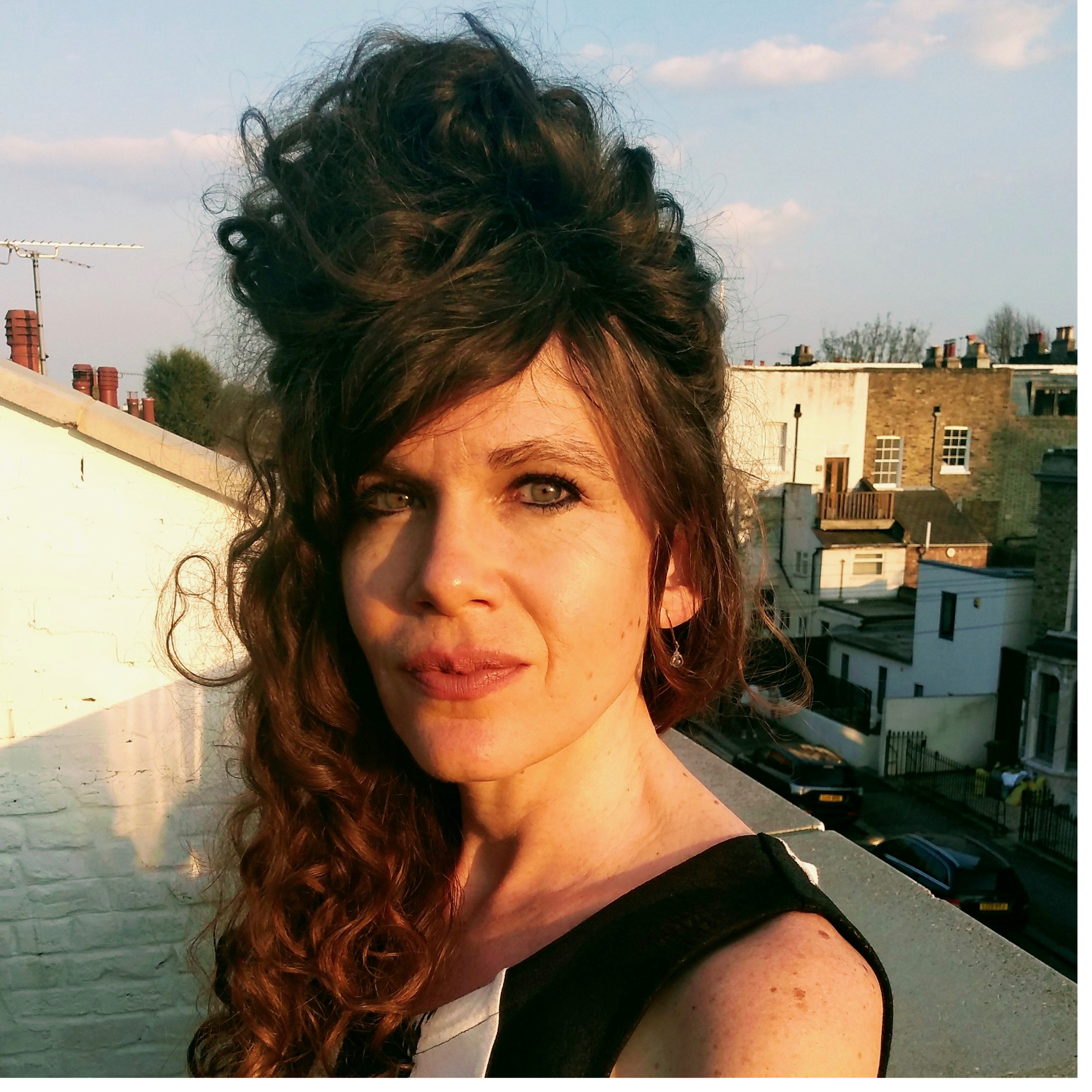 SIM Ep 480 IWD 2021 #5: Feminist writing with Dr Hannah Dawson