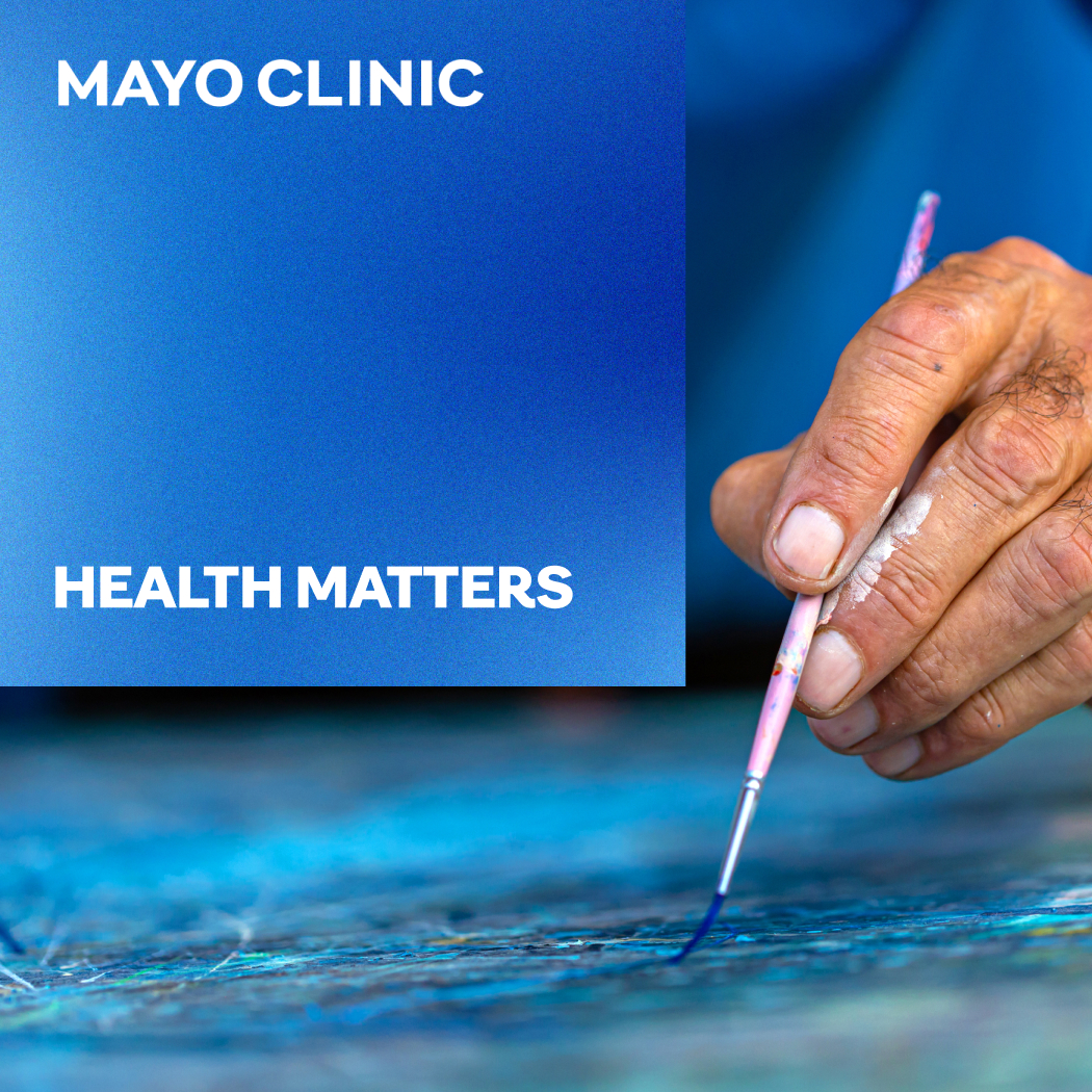 Can Art Heal Us?: Arts in Medicine Part 1