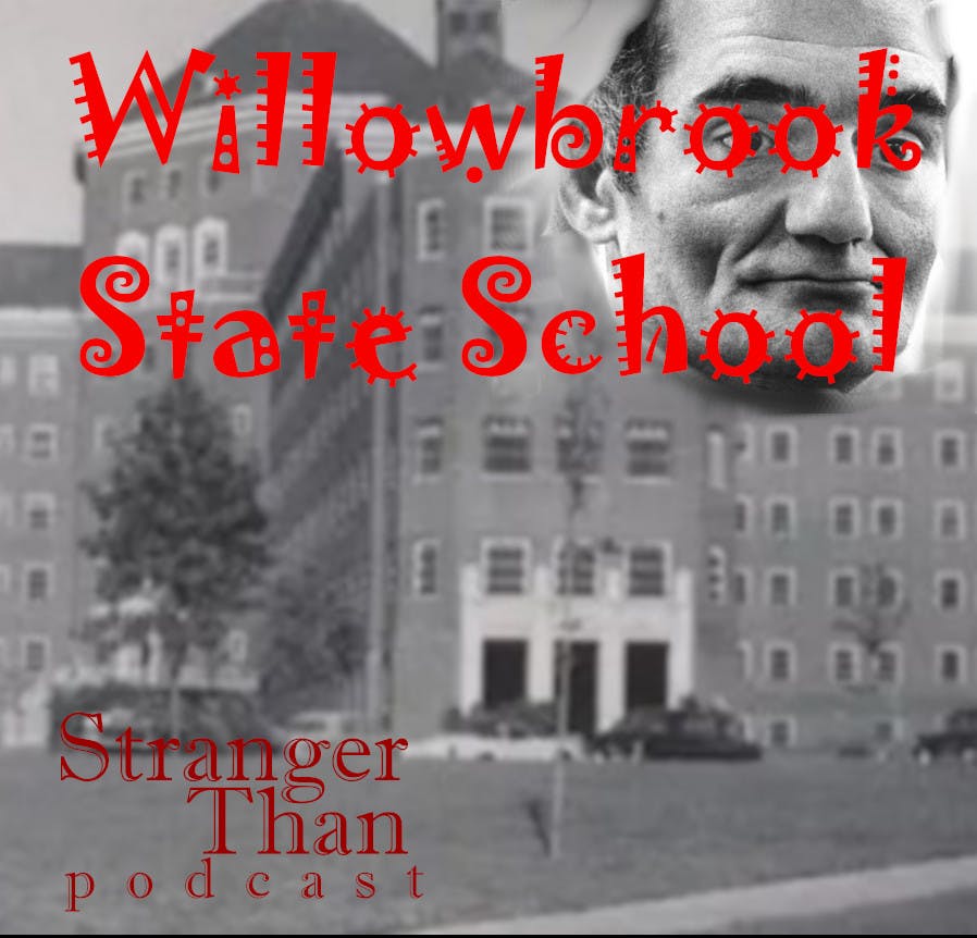 Willowbrook State School