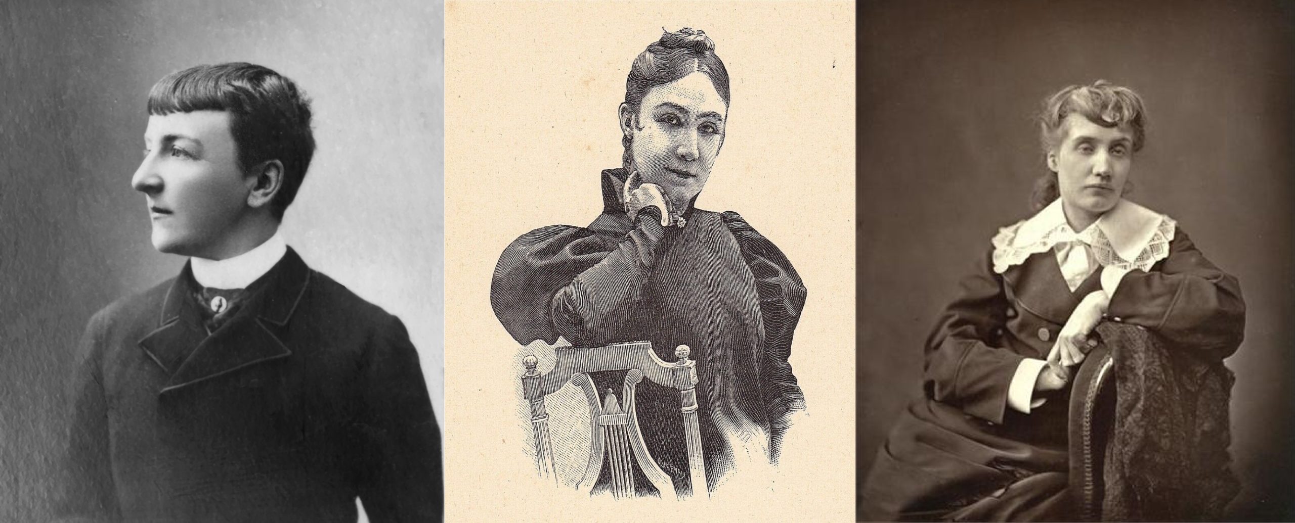 Before Trans: Three Incredible Lives with Dr. Rachel Mesch