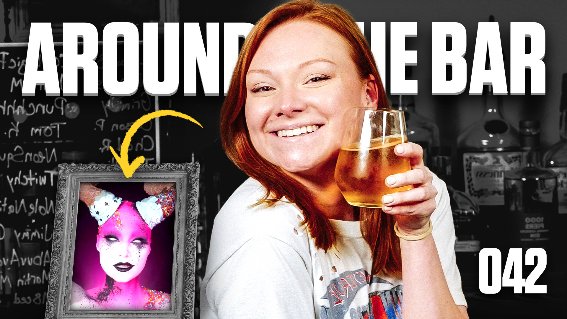 13 Years of Youtube, Business, and Body Painting | MadeYewLook