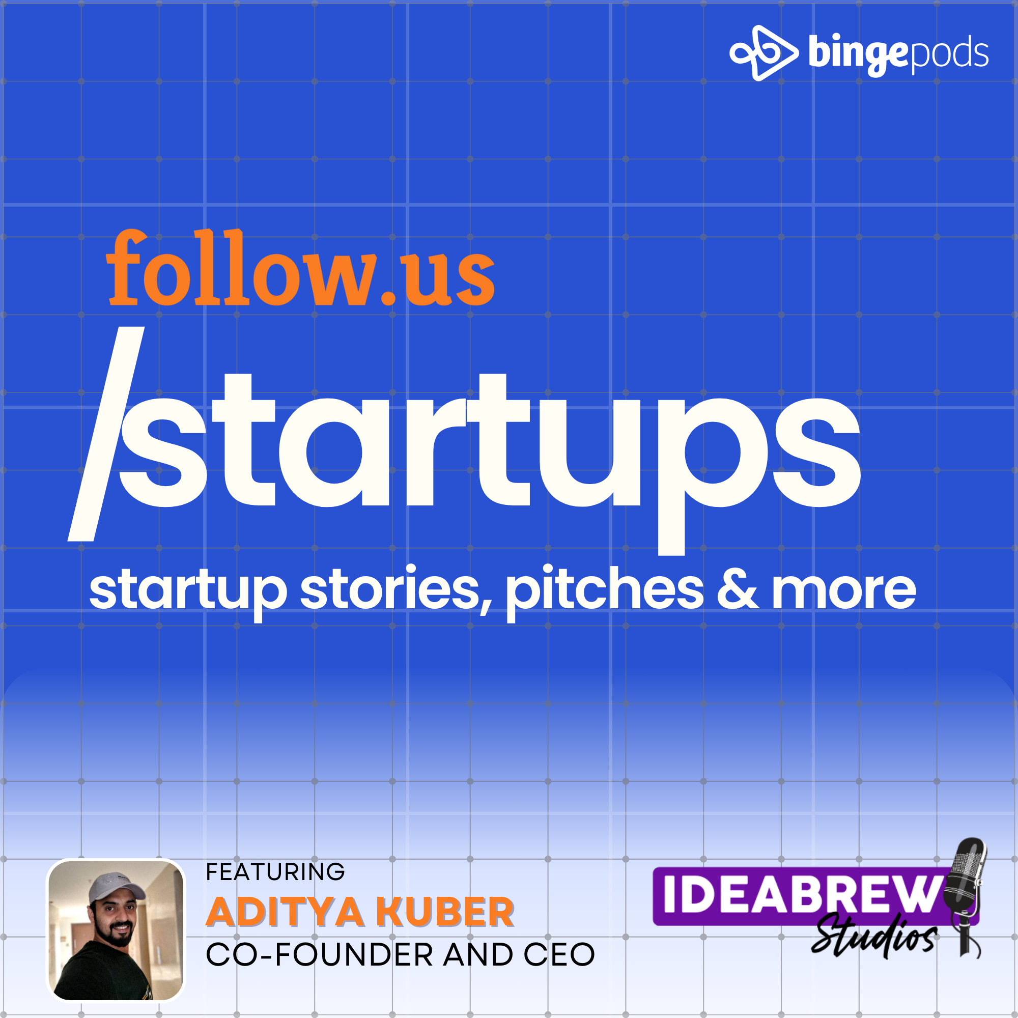 follow.us/startups