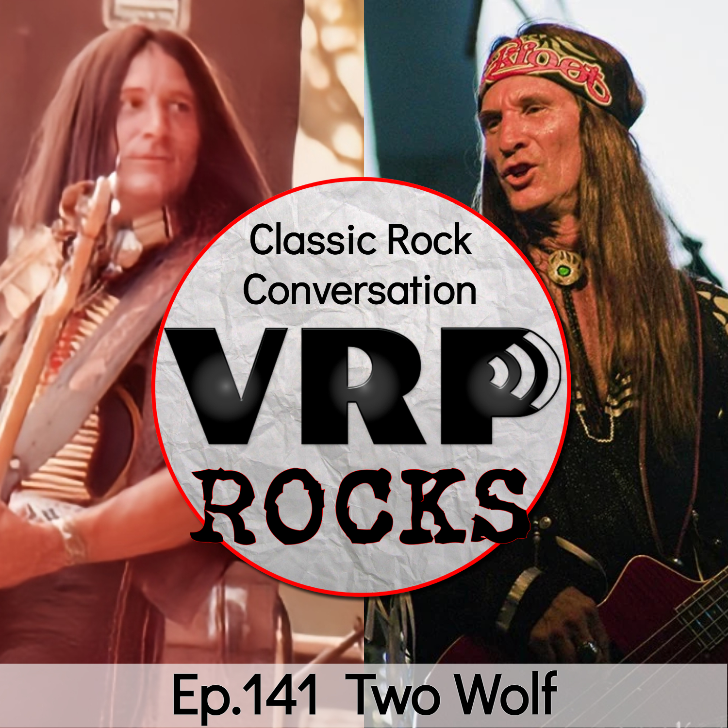 141. Greg T. Walker - Blackfoot / Lynyrd Skynyrd