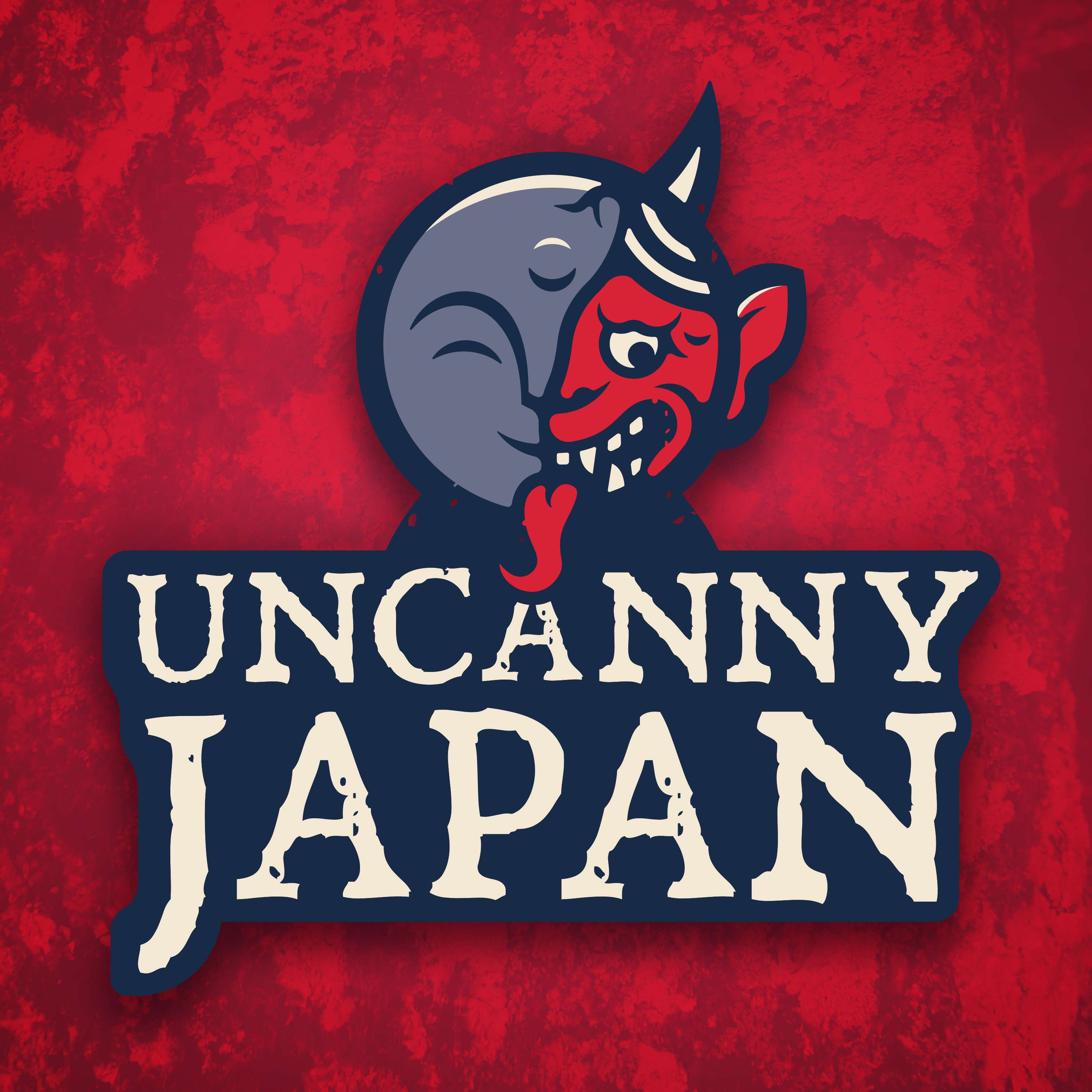 Uncanny Japan