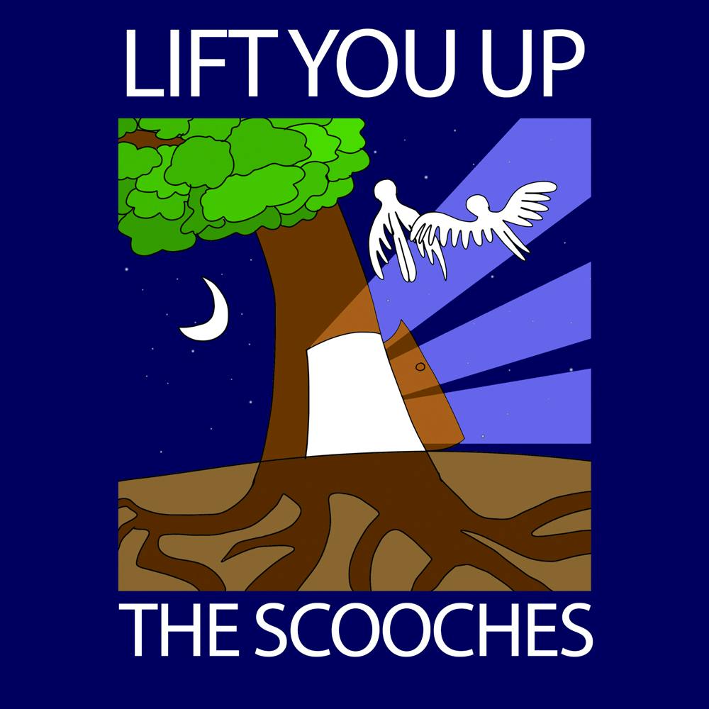 The Scoochies Interview