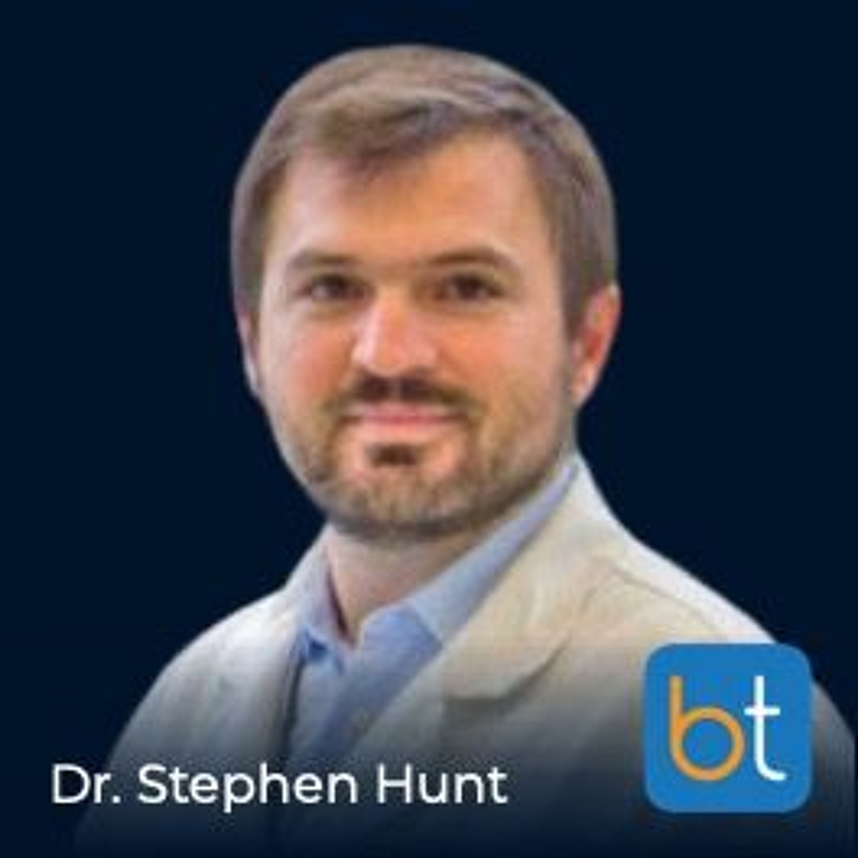 Ep. 7 Lung Tumor Ablation with Dr. Stephen Hunt