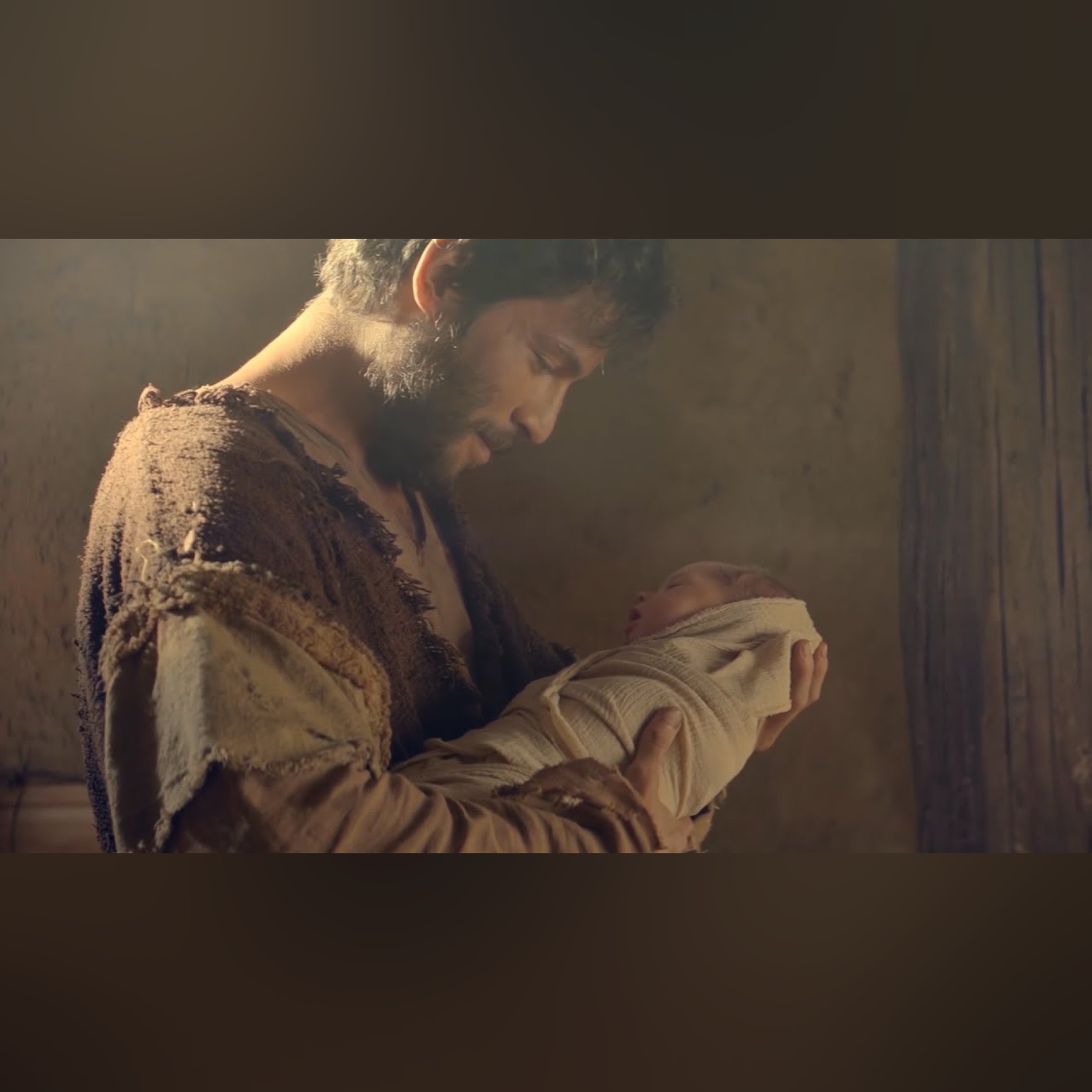 The Remarkable Story of Joseph the Carpenter