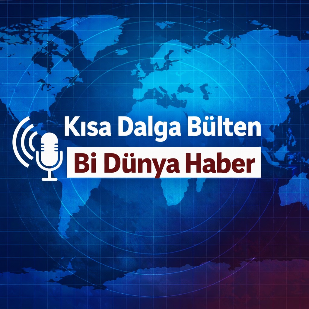 Kısa Dalga Podcast