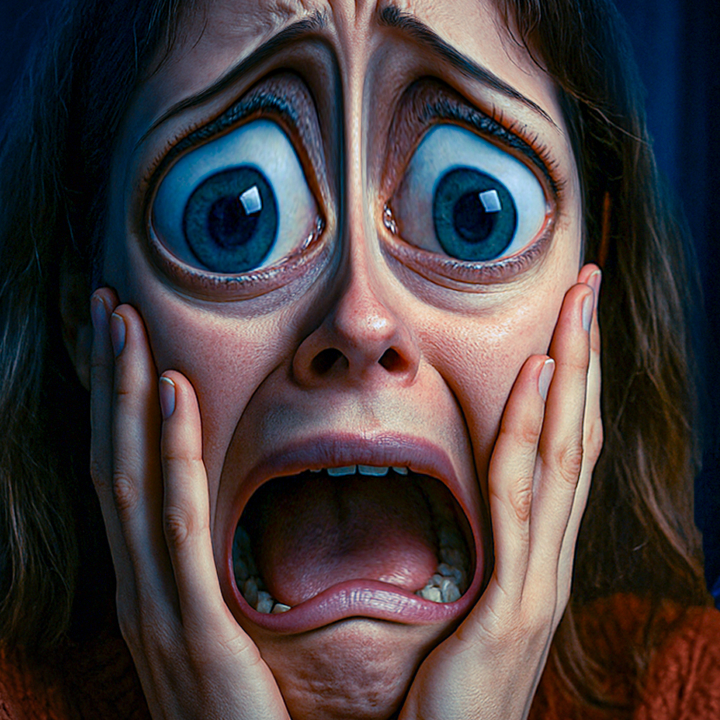 Épisode 154 : Ne le laissez jamais seul ...