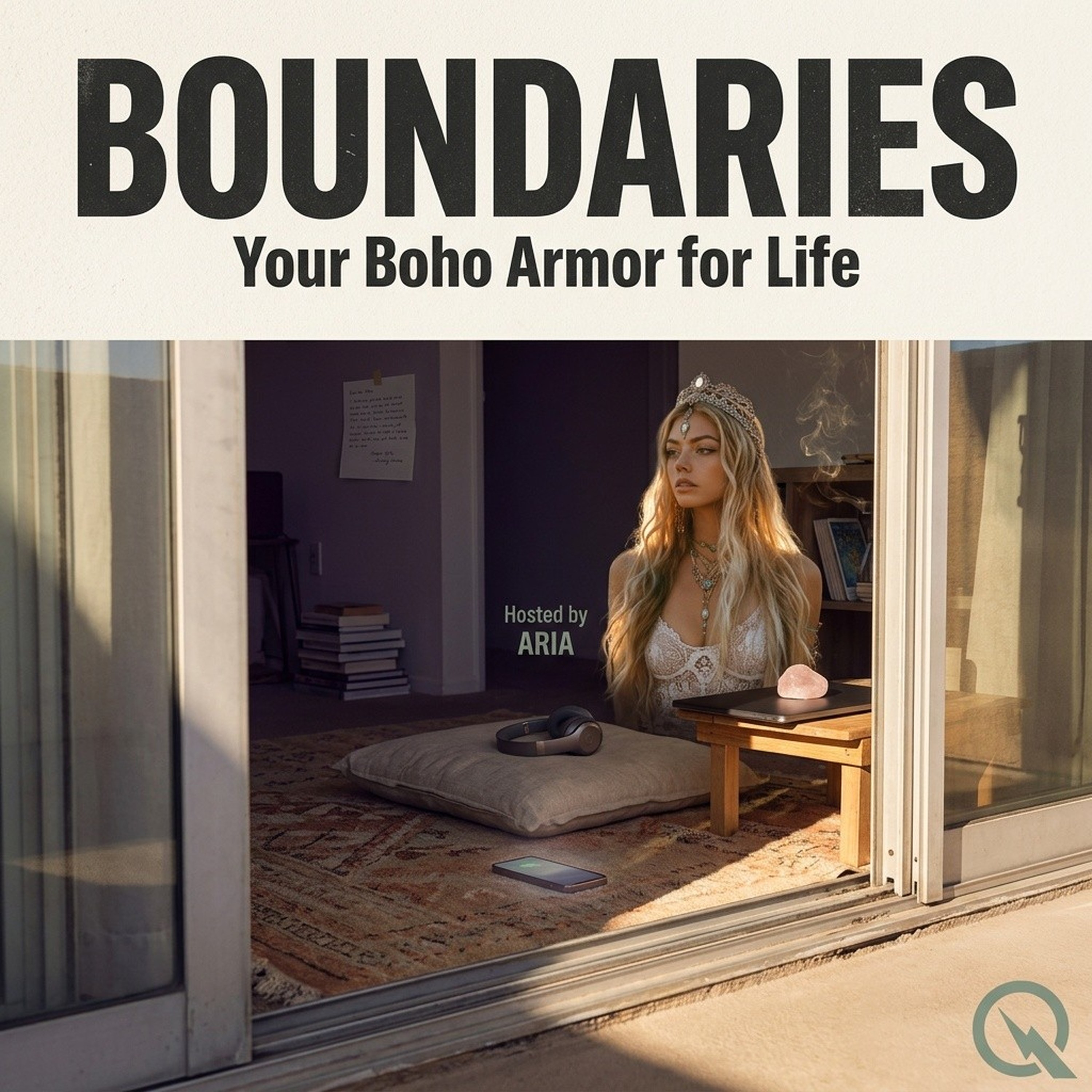 Boundaries