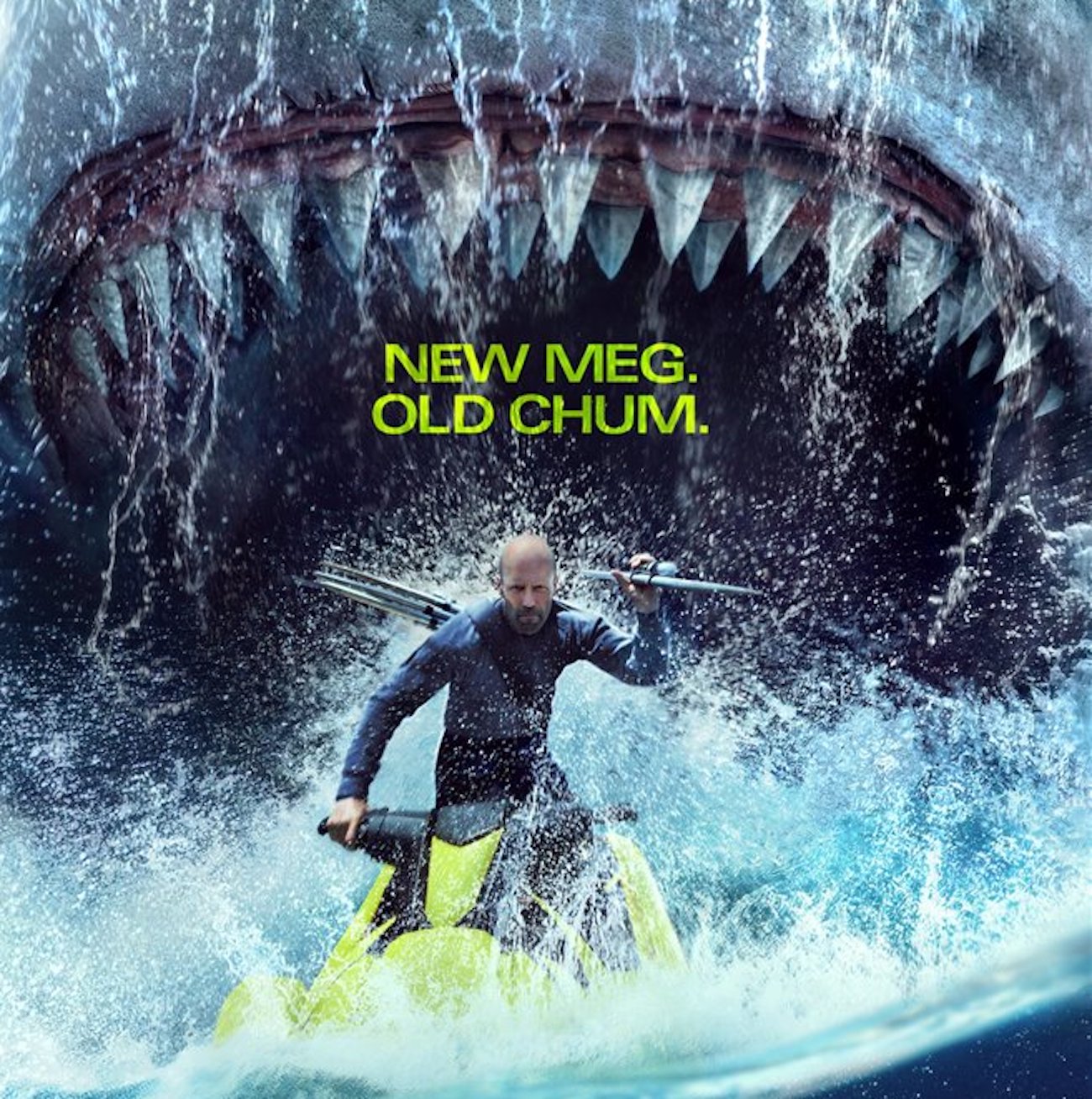 The Business of Film: Meg 2 - The Trench & Paris Memories episode artwork