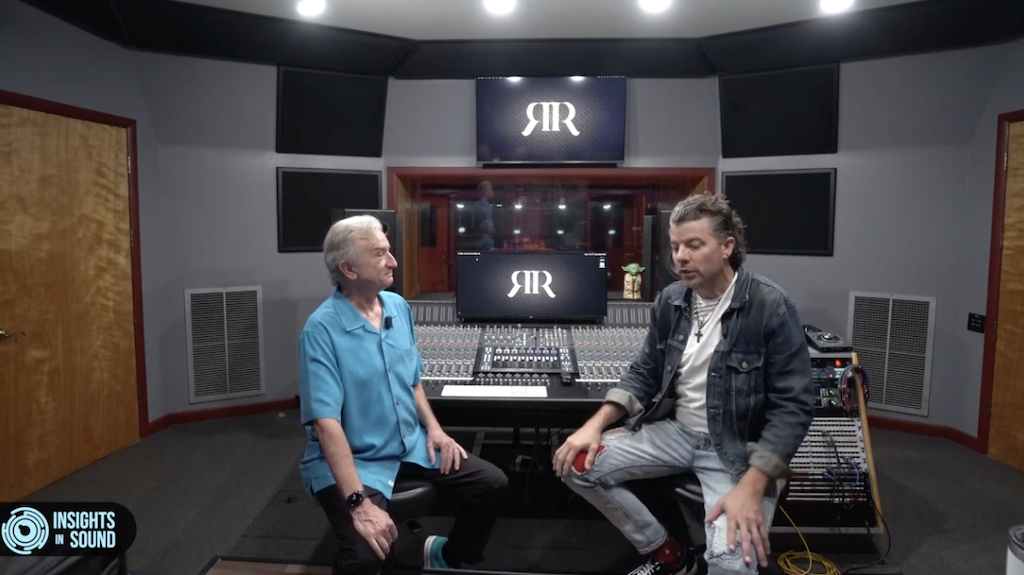Insights In Sound 125 - Will Turpin