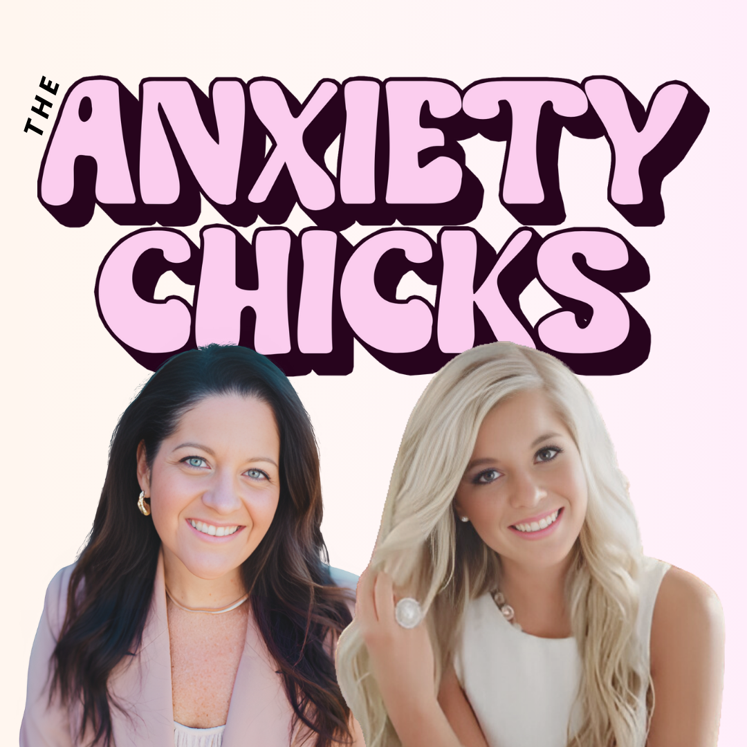 209.  April Q&A: Best Anxiety Apps, Reflux Connection, Exercise Anxiety & More