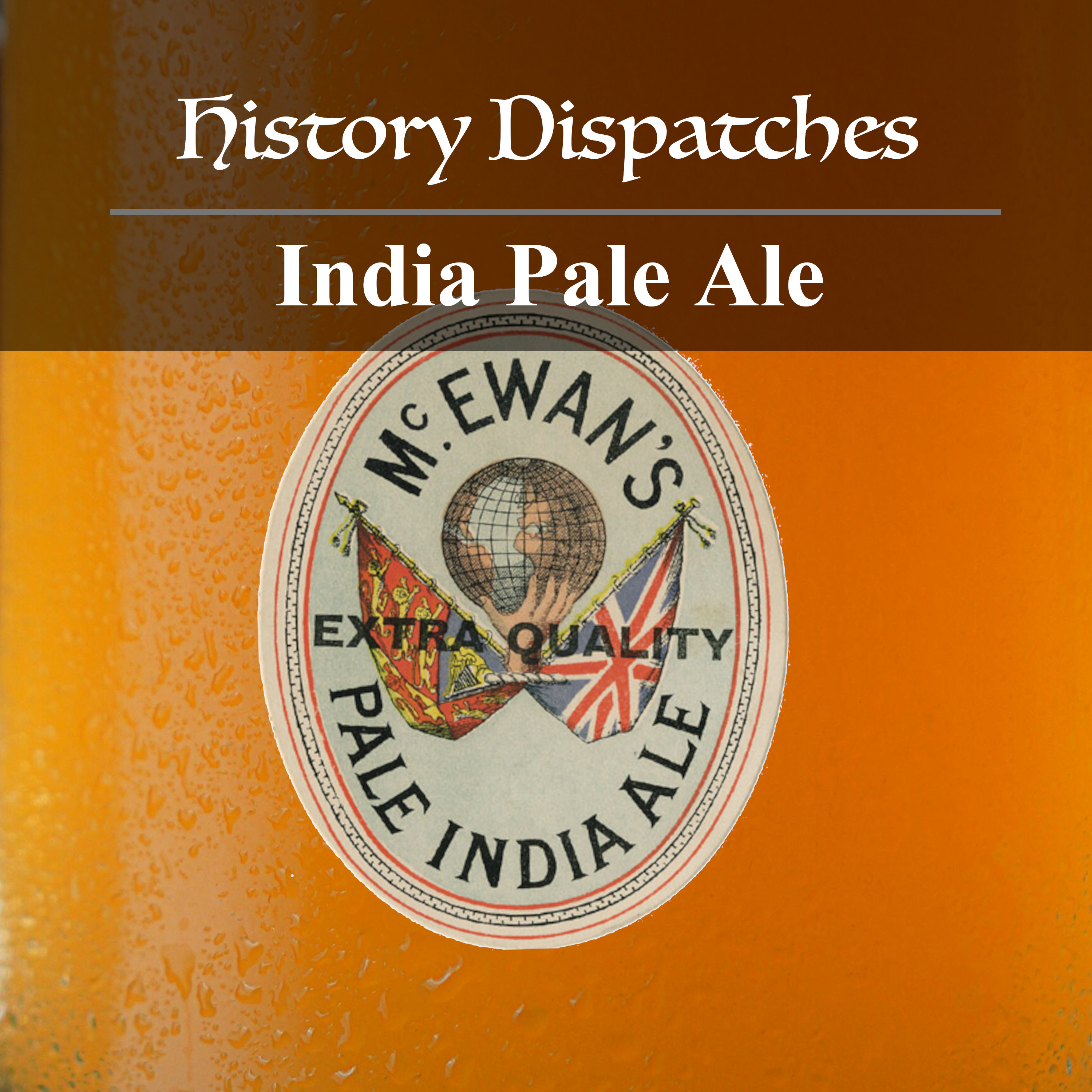 India Pale Ale
